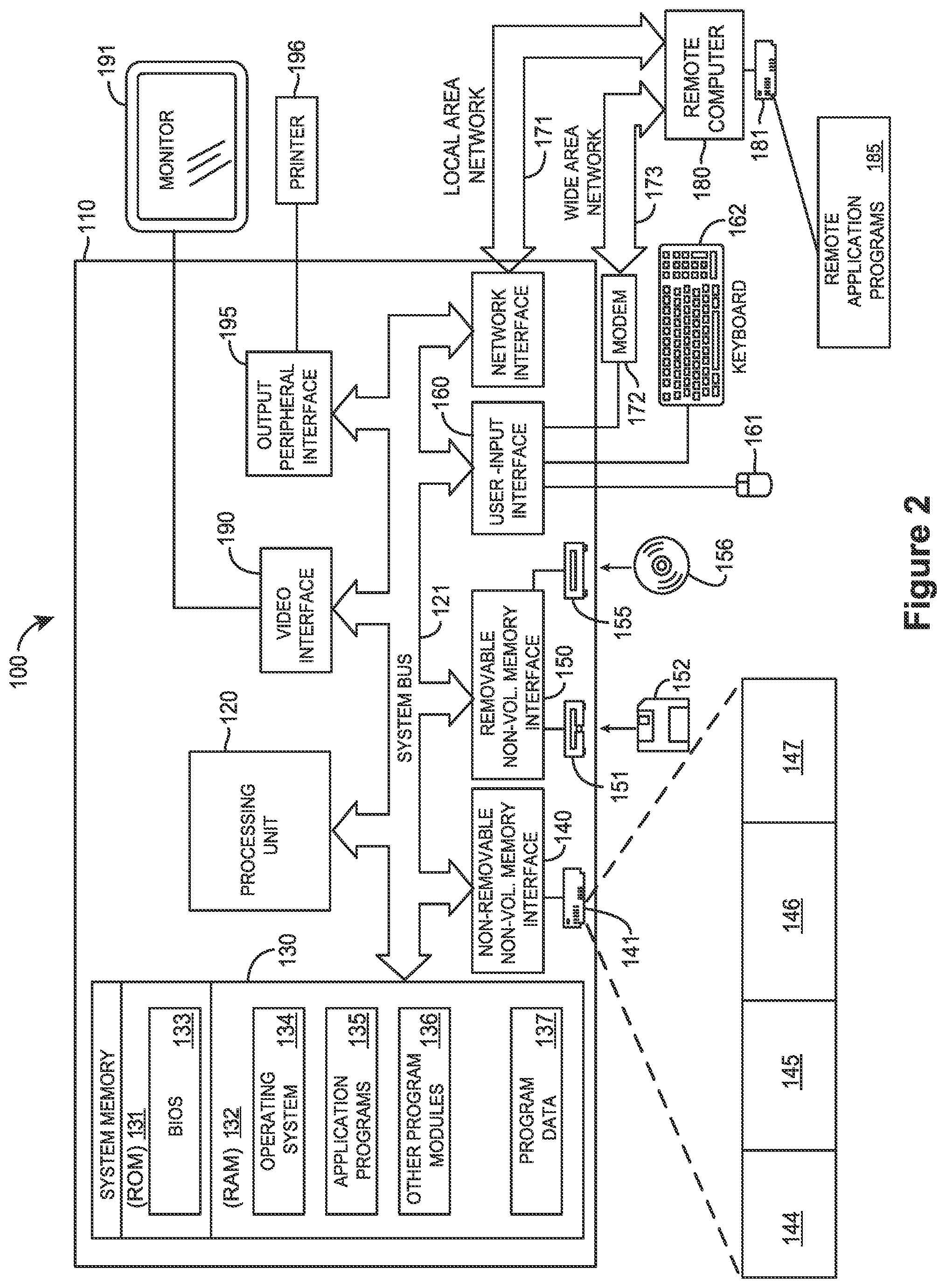Patent US12327281 Figure 3 – Continuously updating mortgage ready data