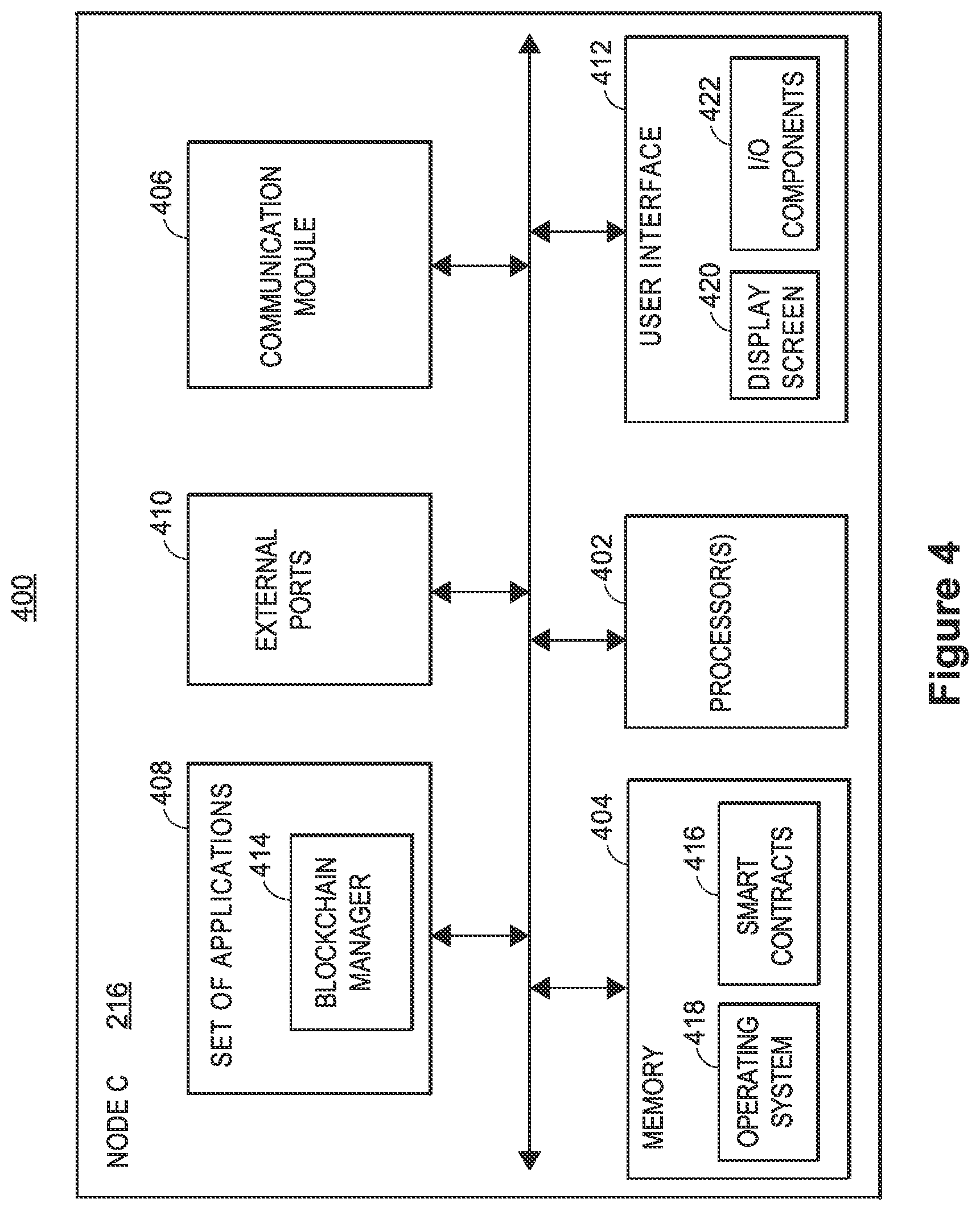 Patent US12327281 Figure 6 – Continuously updating mortgage ready data