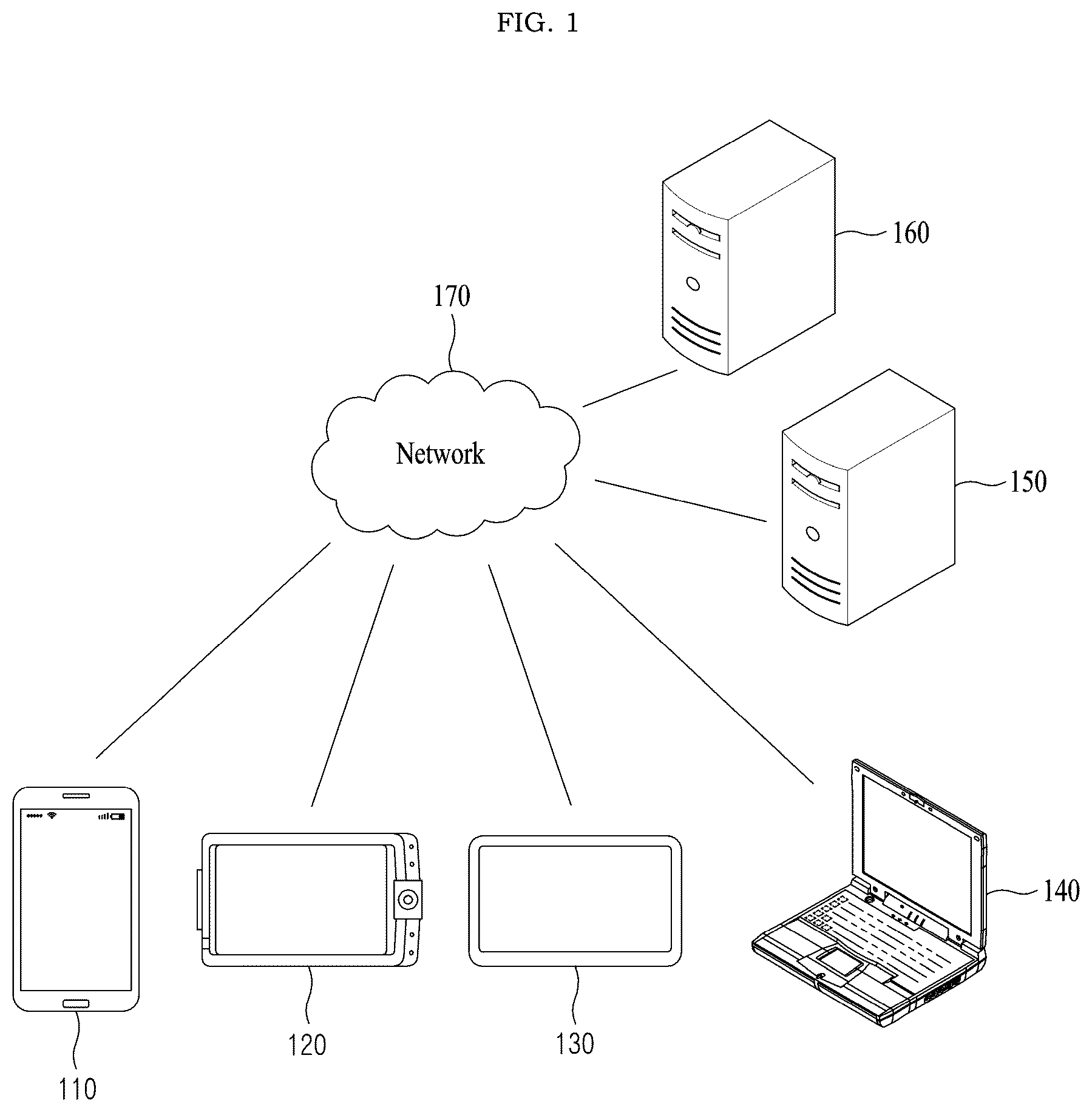 Patent US12327286 Figure 1 – Method and system for responding to malicious comments