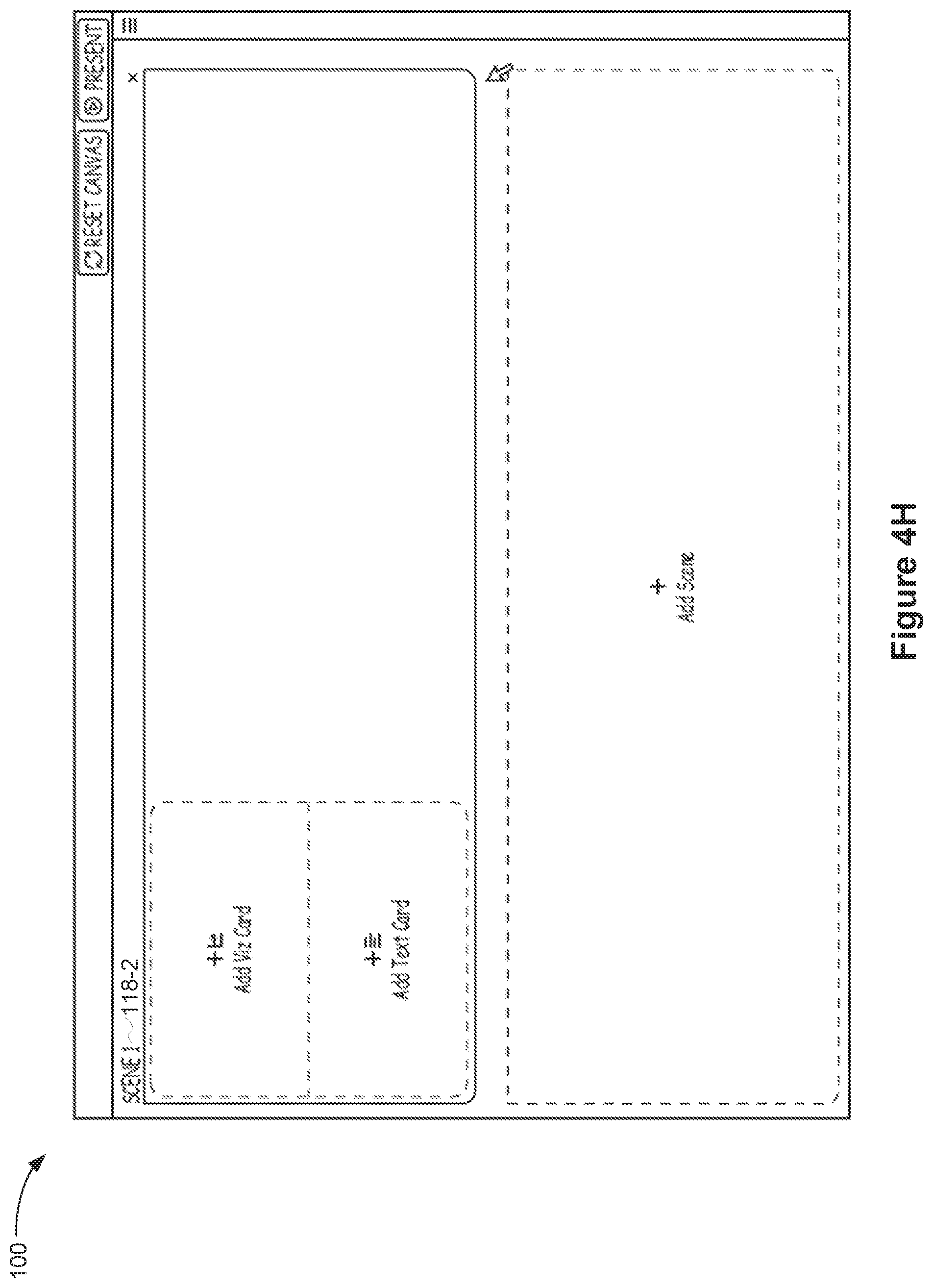 Patent US12327303 Figure 12 – Using semantic alignment to present time series metrics