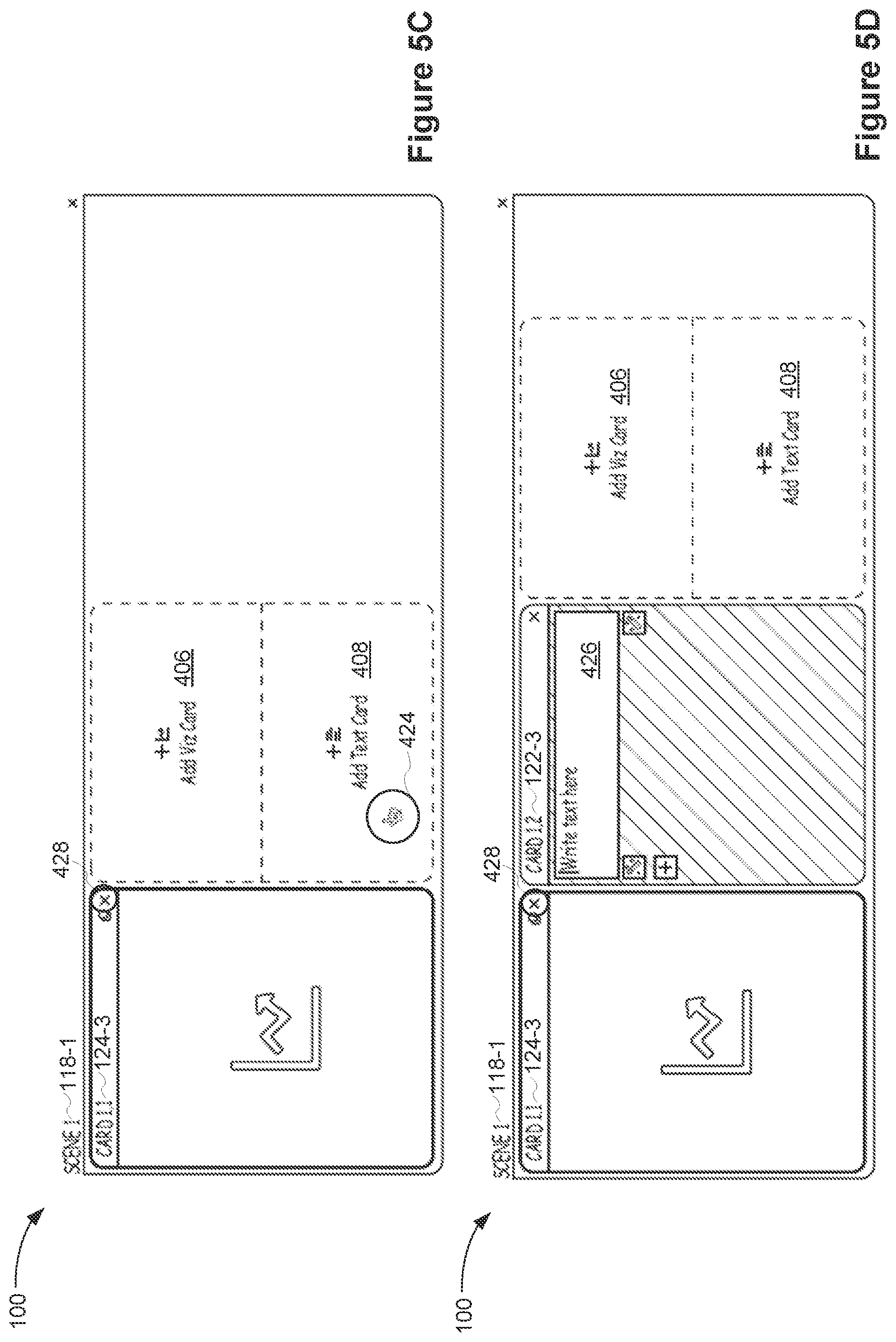 Patent US12327303 Figure 14 – Using semantic alignment to present time series metrics