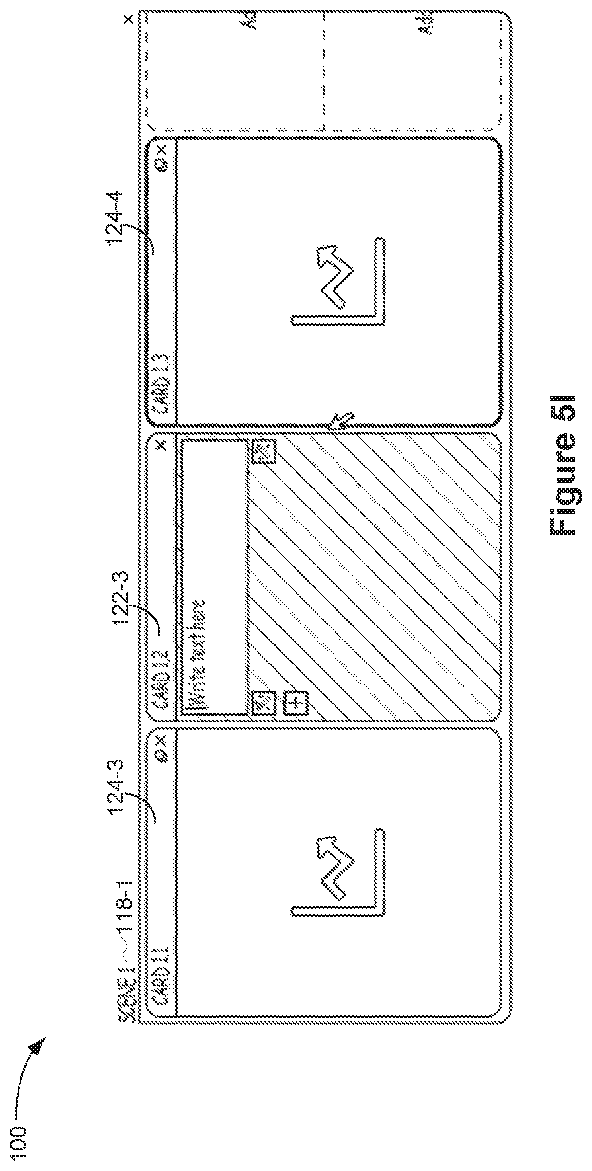 Patent US12327303 Figure 17 – Using semantic alignment to present time series metrics