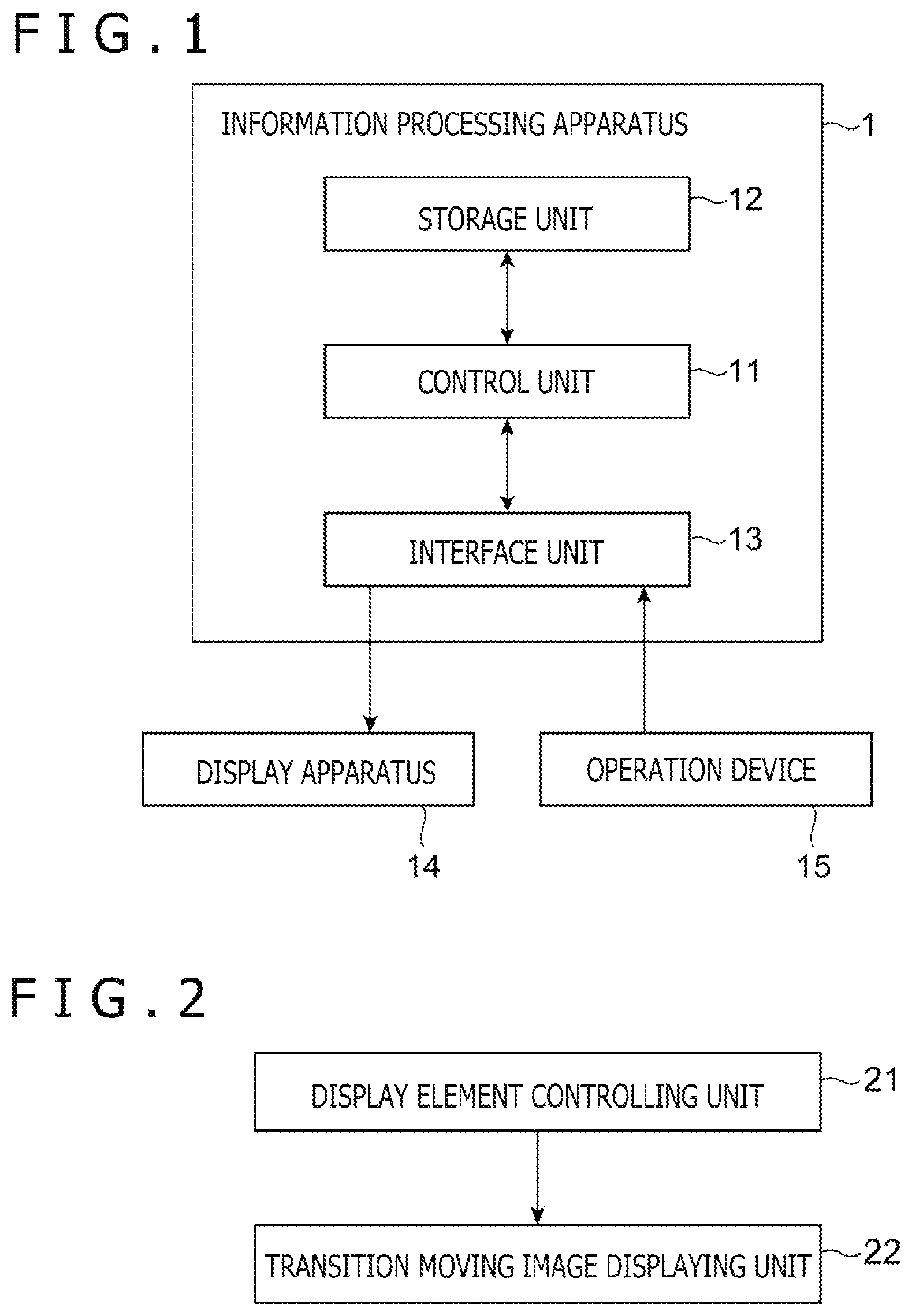 Patent US12327307 — Information processing apparatus, information processing method, and program — Figure 1