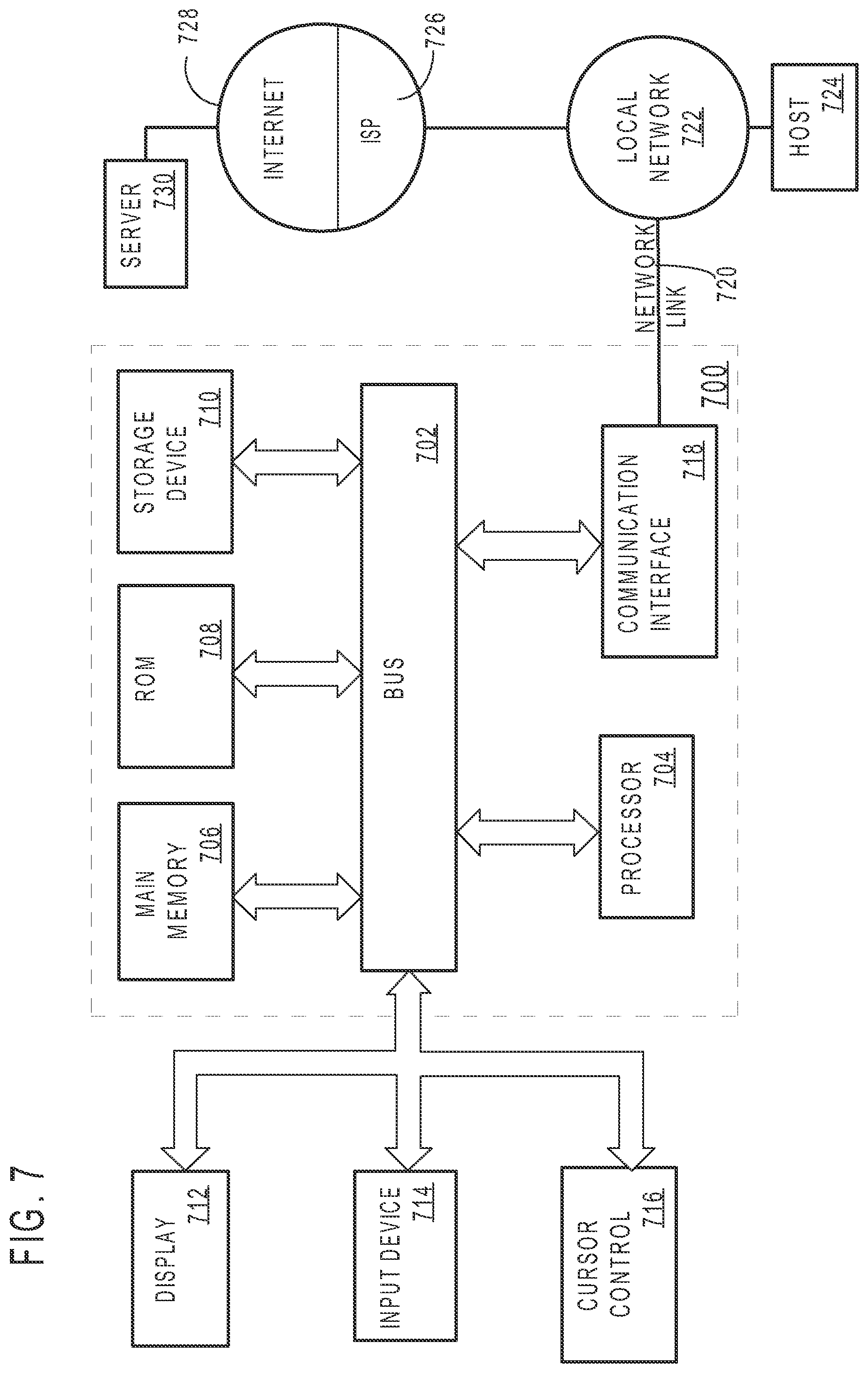 Patent US12327310 Figure 7 – Method for generating roof outlines from lateral images