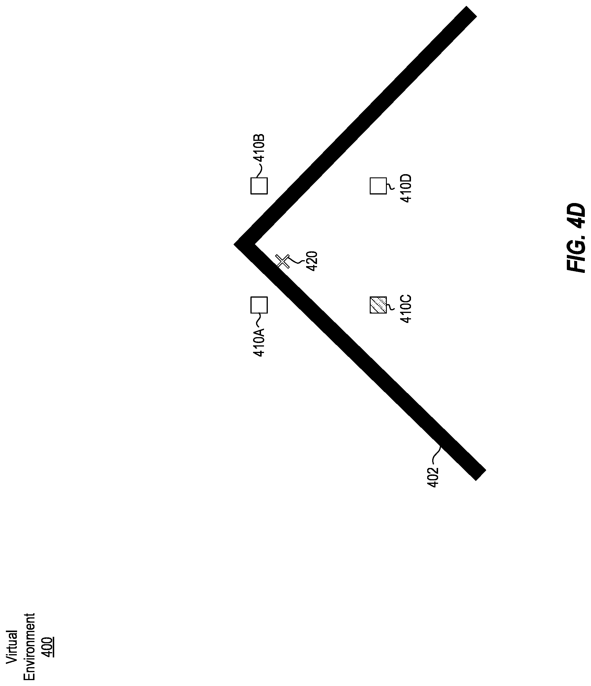 Patent US12327320 Figure 16 – Geometry-aware spatial interpolation
