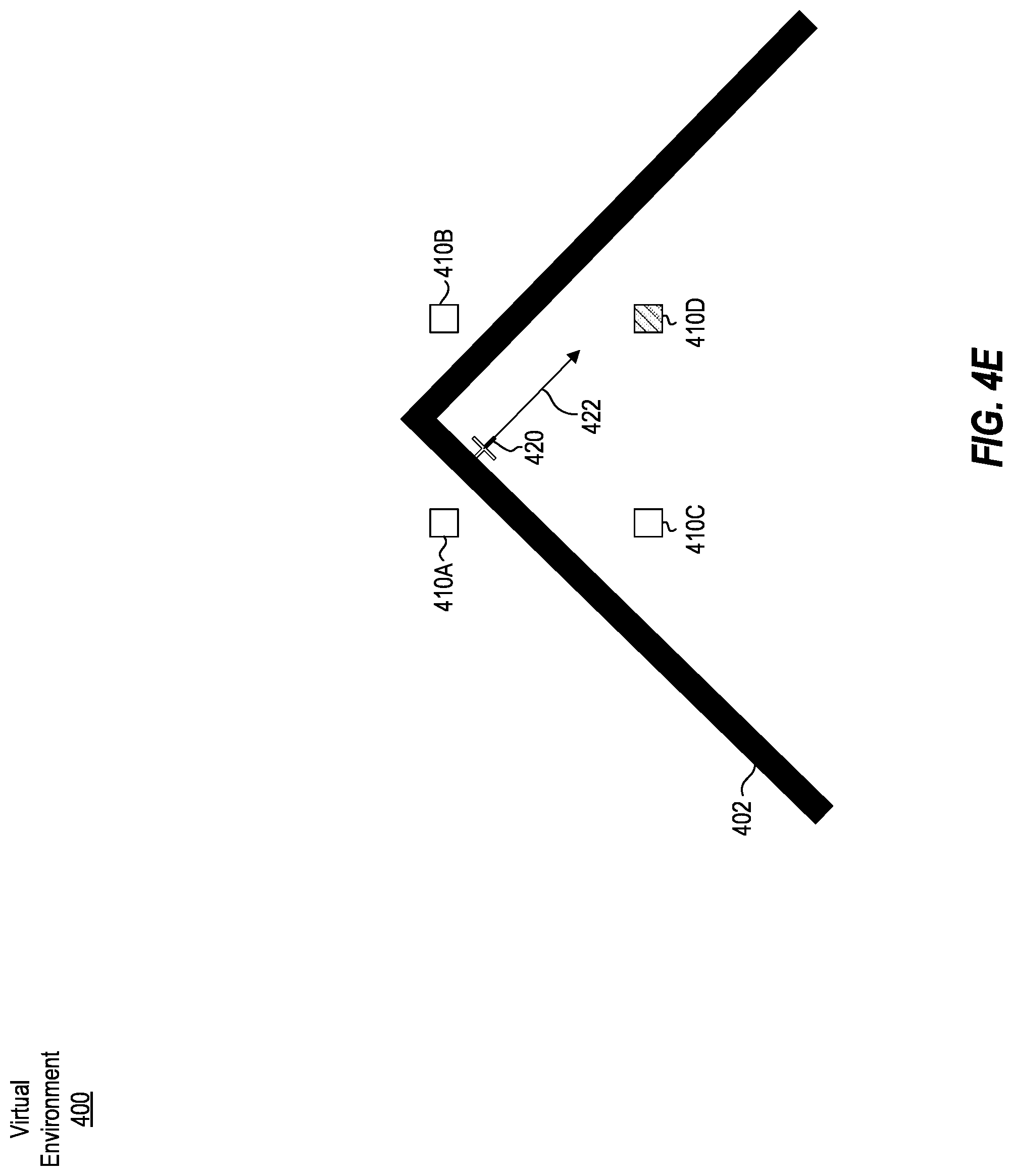 Patent US12327320 Figure 17 – Geometry-aware spatial interpolation