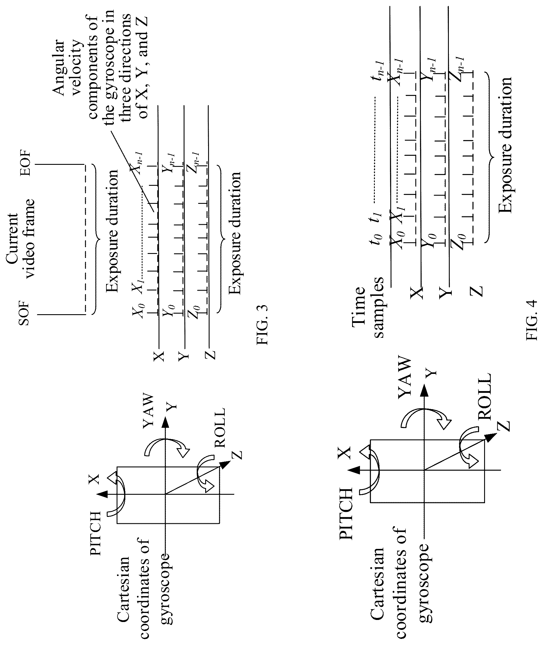 Patent US12327333 — Image processing method and apparatus, and non-transitory computer readable storage medium — Figure 1