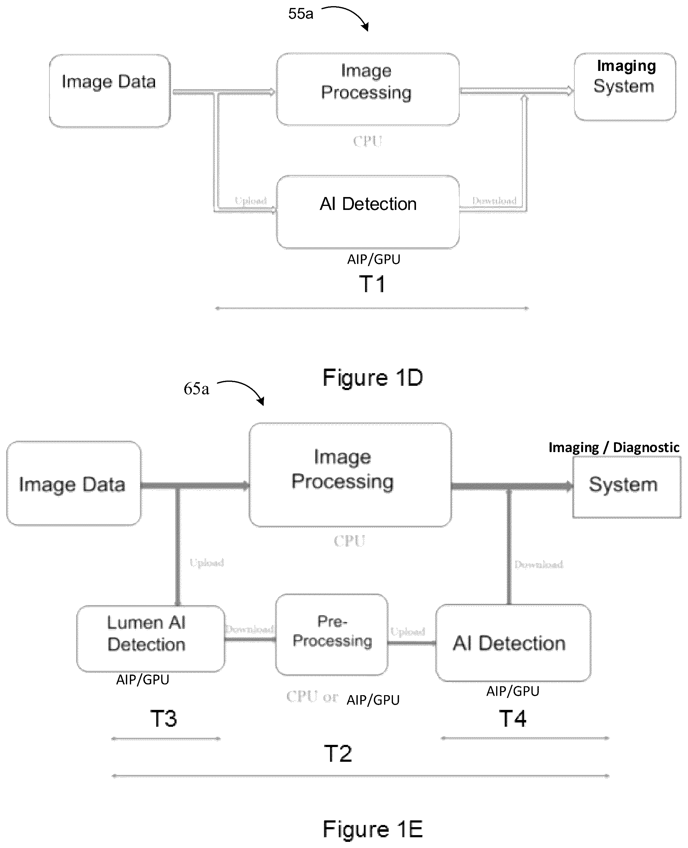 Patent US12327360 Figure 4 – Systems and methods for classification of arterial image regions and features thereof