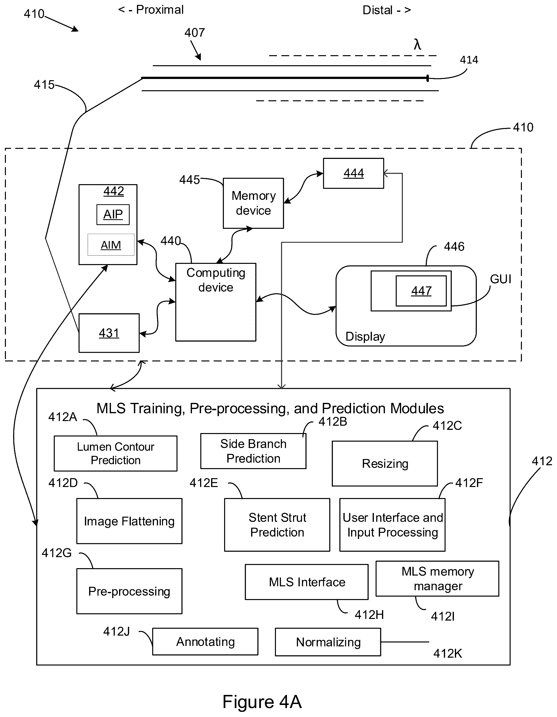 Patent US12327360 Figure 16 – Systems and methods for classification of arterial image regions and features thereof