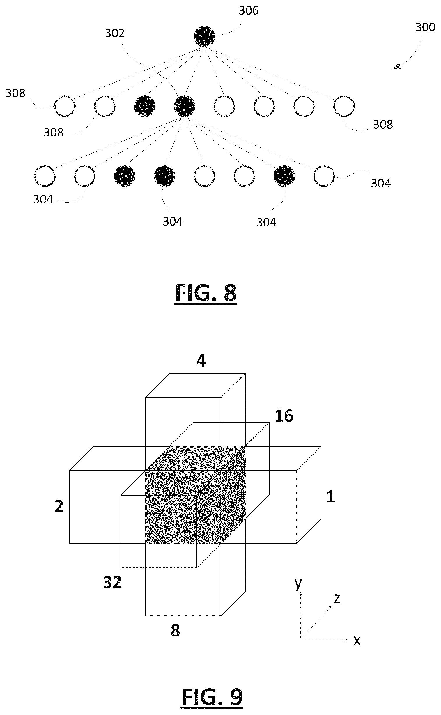 Patent US12327386 Figure 5 – Methods and devices for binary entropy coding of point clouds