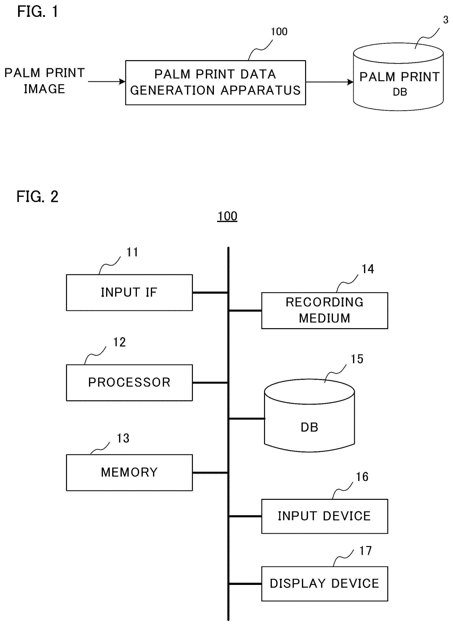 Patent US12327387 Figure 1 – Image processing apparatus, image processing method, and recording medium