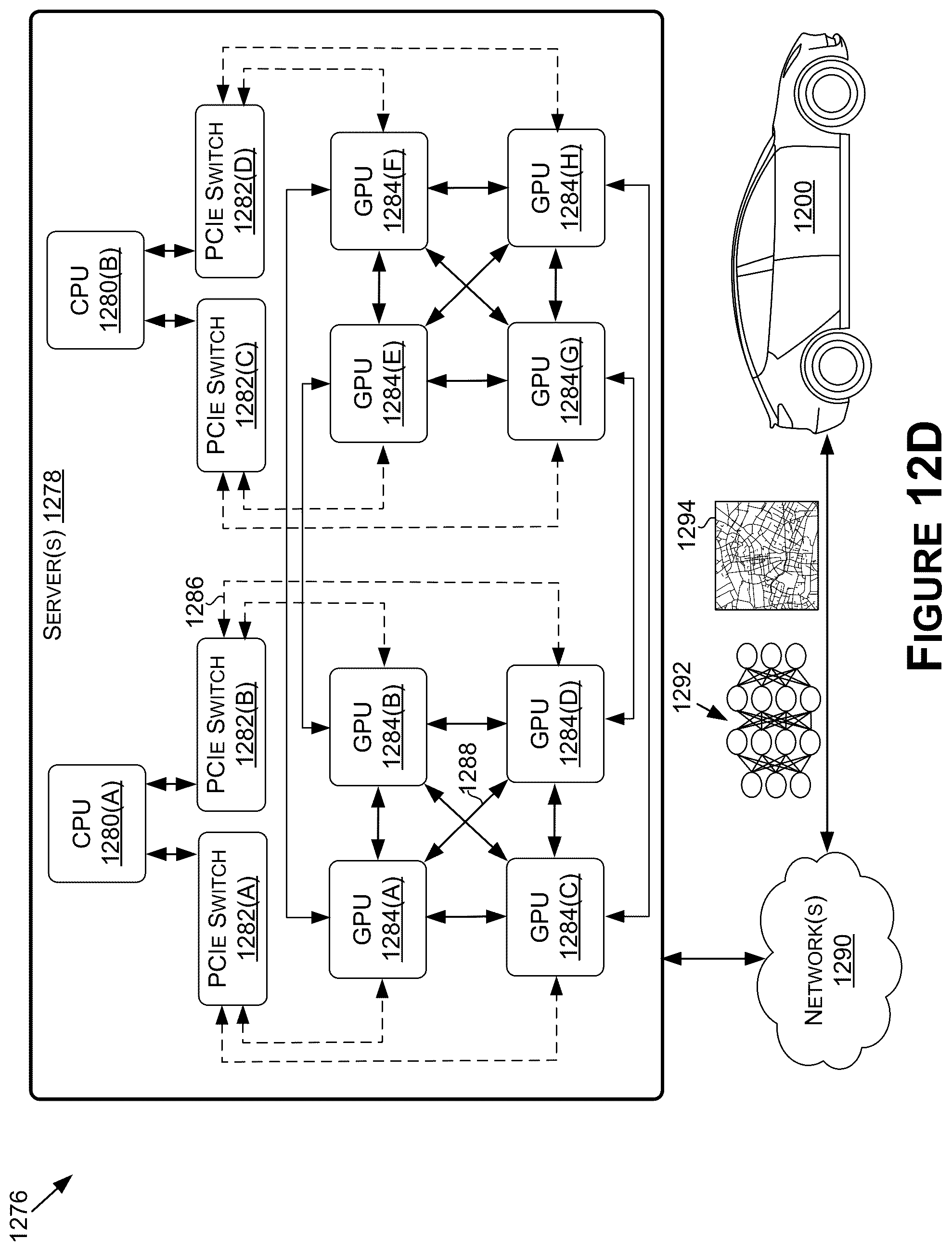 Patent US12327413 Figure 18 – Image stitching with color harmonization for surround view systems and applications
