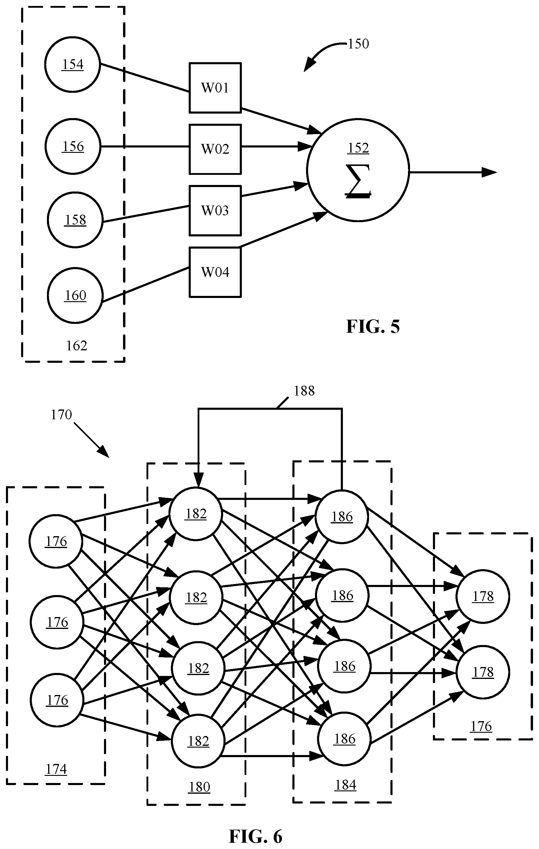Patent US12327422 Figure 3 – Method for identifying handwritten characters on an image using a classification model