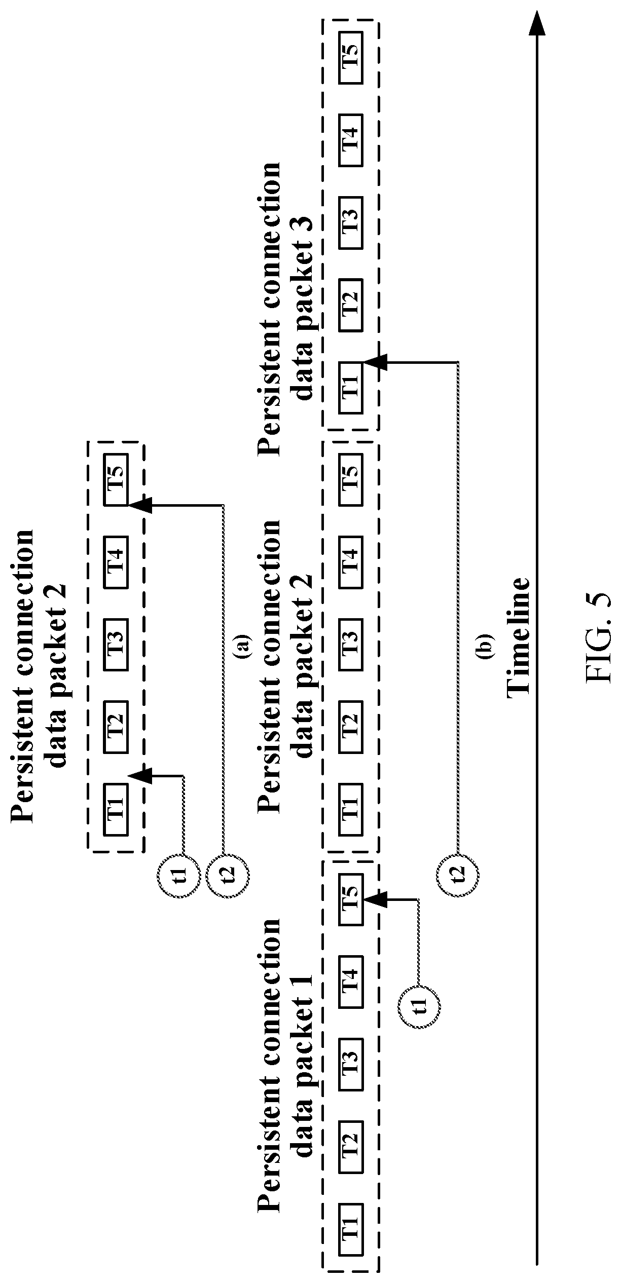 Patent US12327441 Figure 3 – Vehicle data processing method and apparatus, computer device, and storage medium