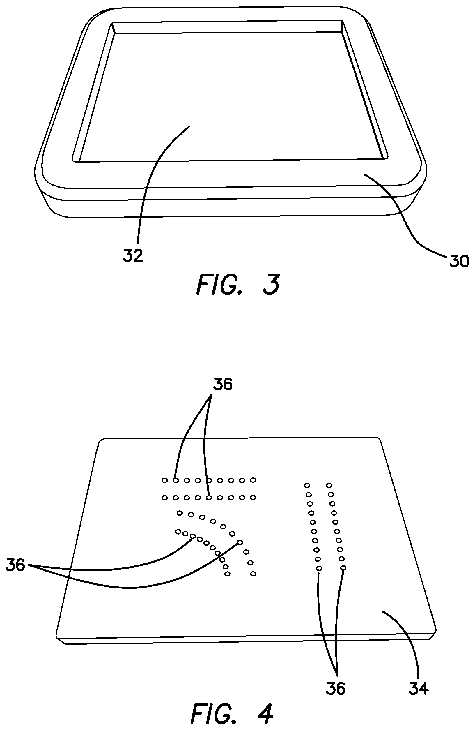 Patent US12327489 — Suturing skills surgical training model — Figure 1