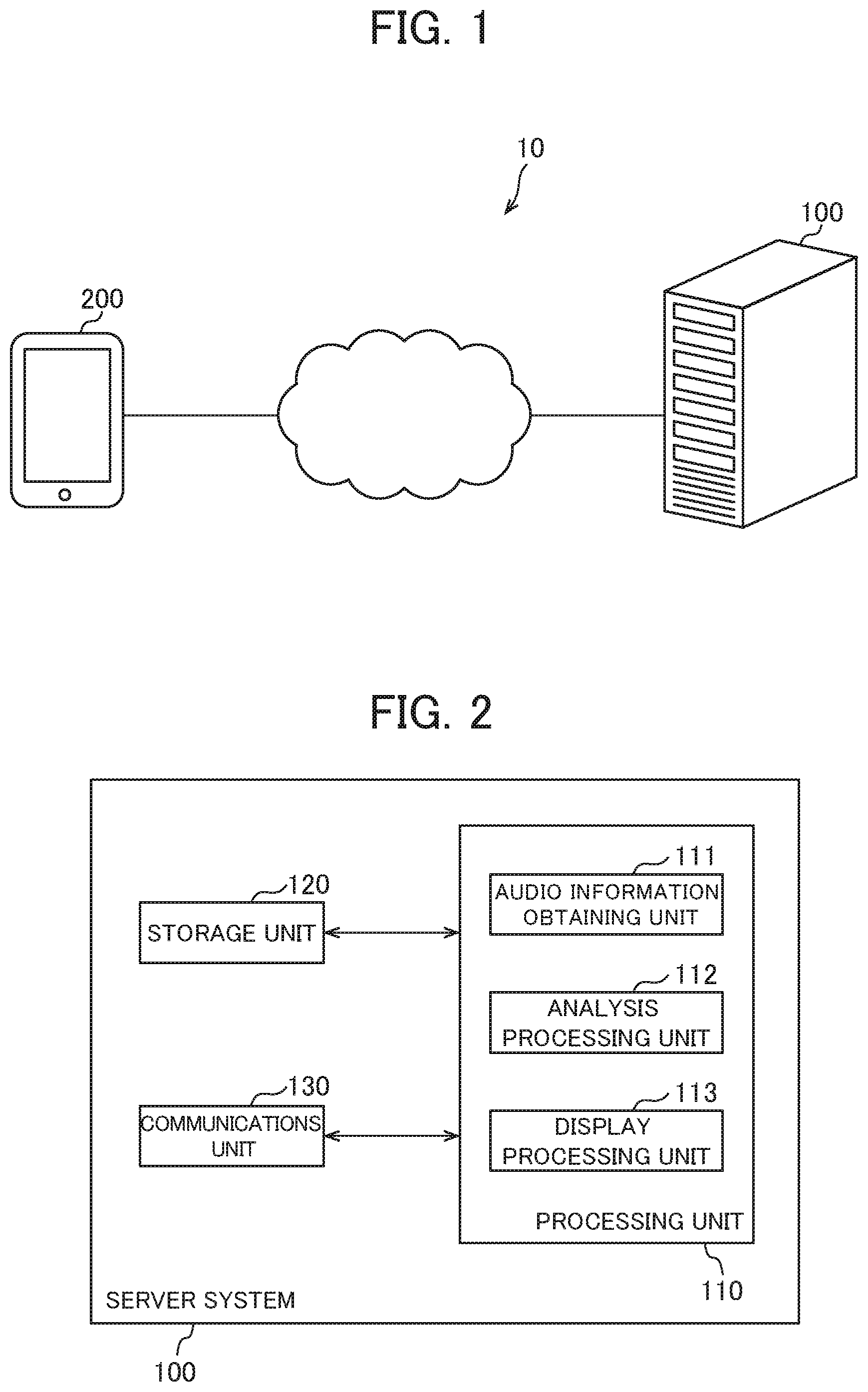 Patent US12327491 Figure 1 – Information processing device and information processing method