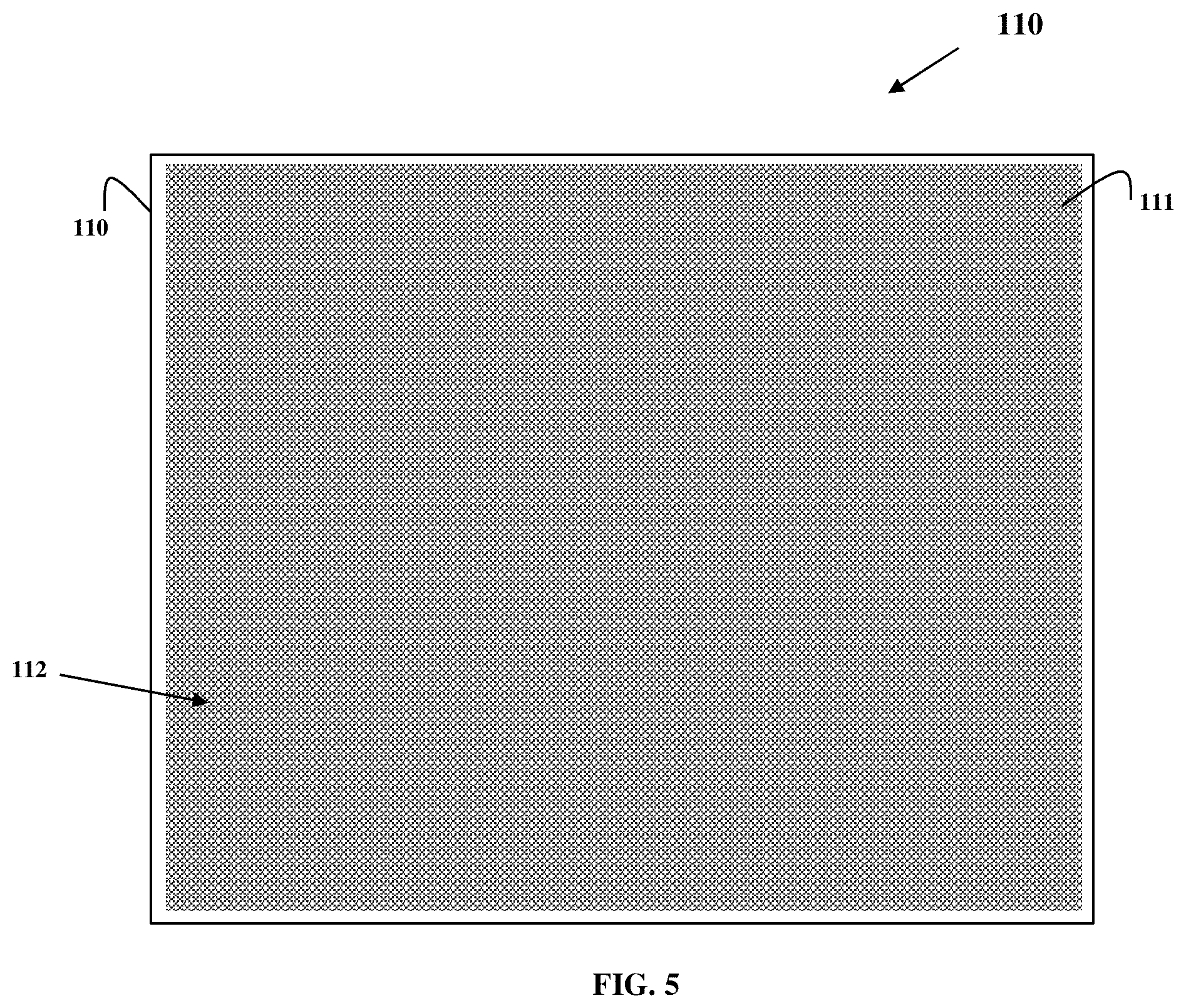 Patent US12327498 — Single ply piggyback label — Figure 1