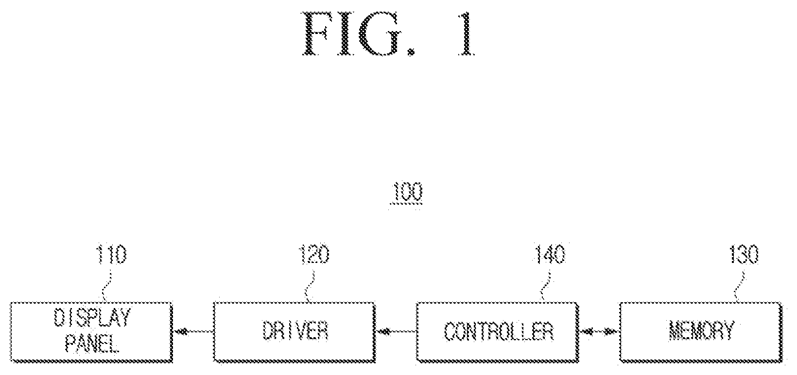 Patent US12327529 Figure 1 – Display apparatus and image displaying method thereof