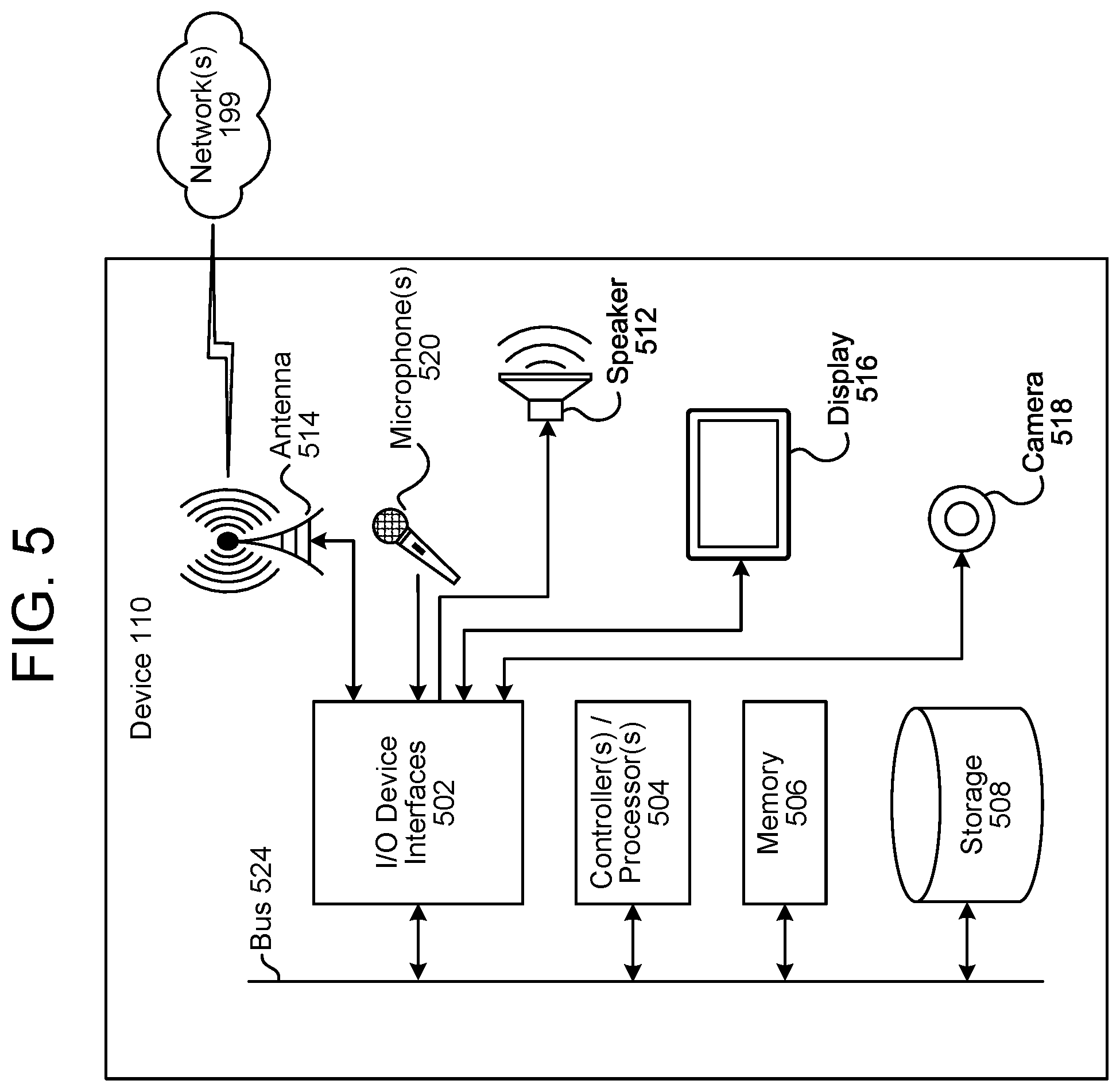 Patent US12327564 Figure 8 – Voice-based user recognition