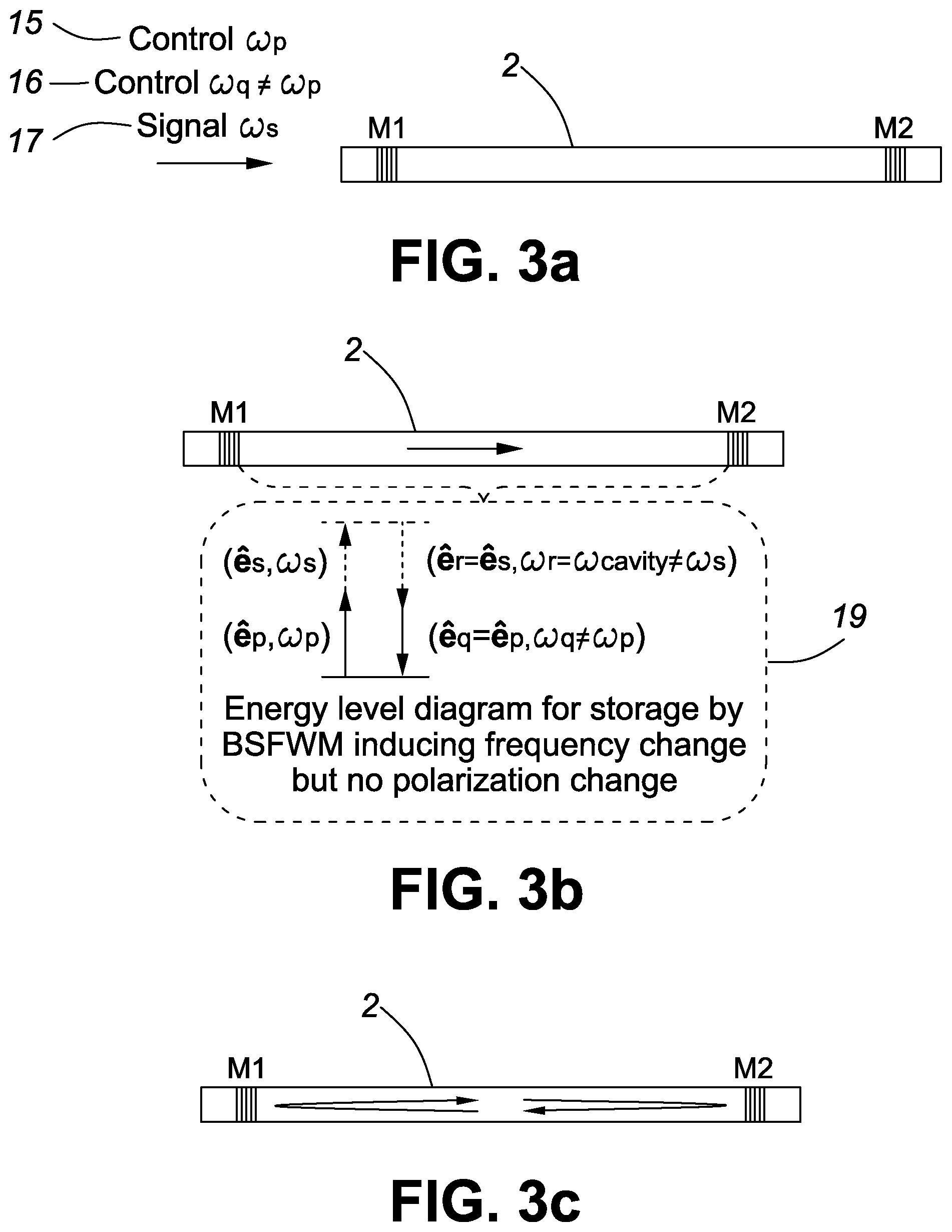 Patent US12327589 — Fibre optic integrated quantum memory for light — Figure 1