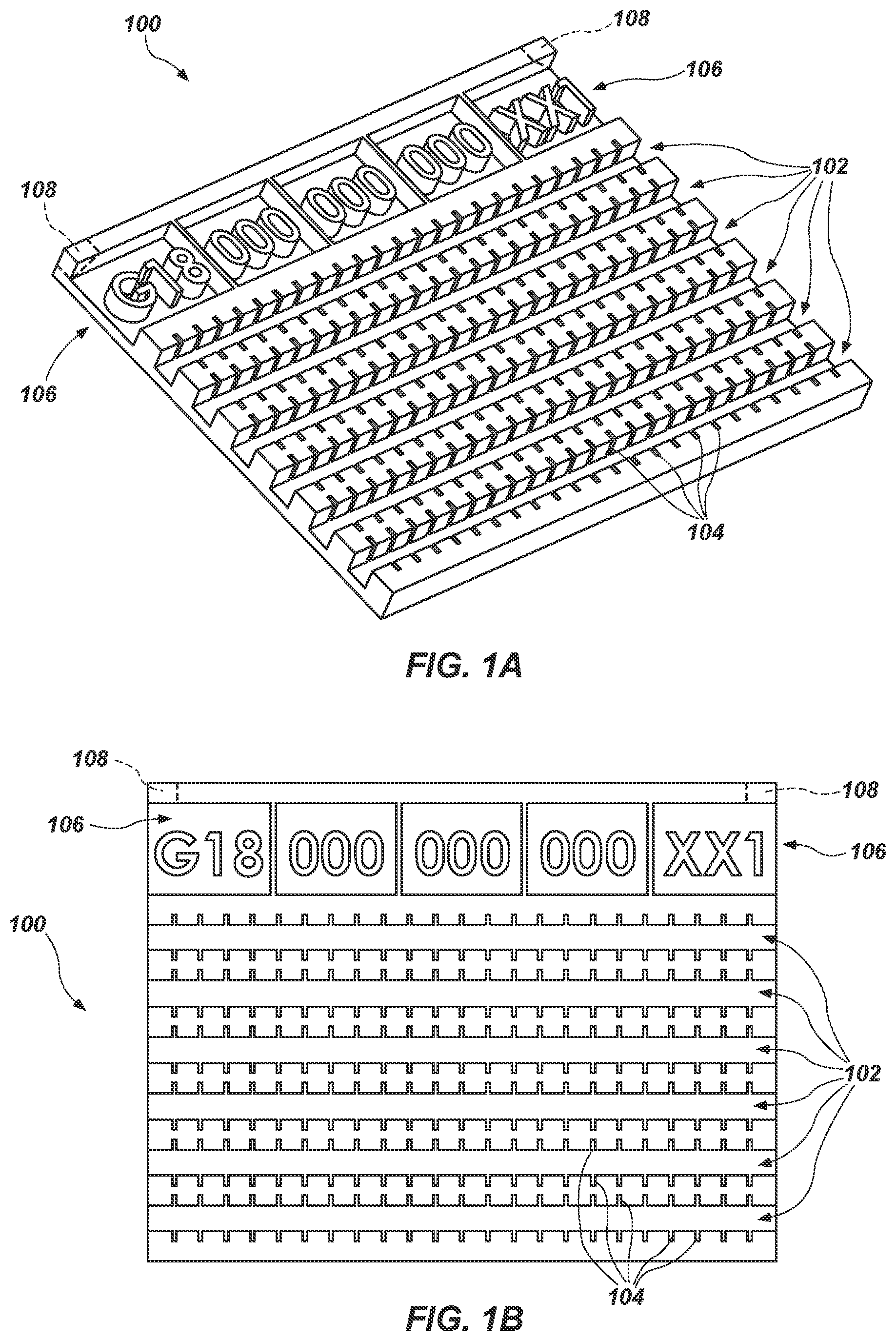 Patent US12327618 — Systems and methods for tissue sample processing — Figure 1