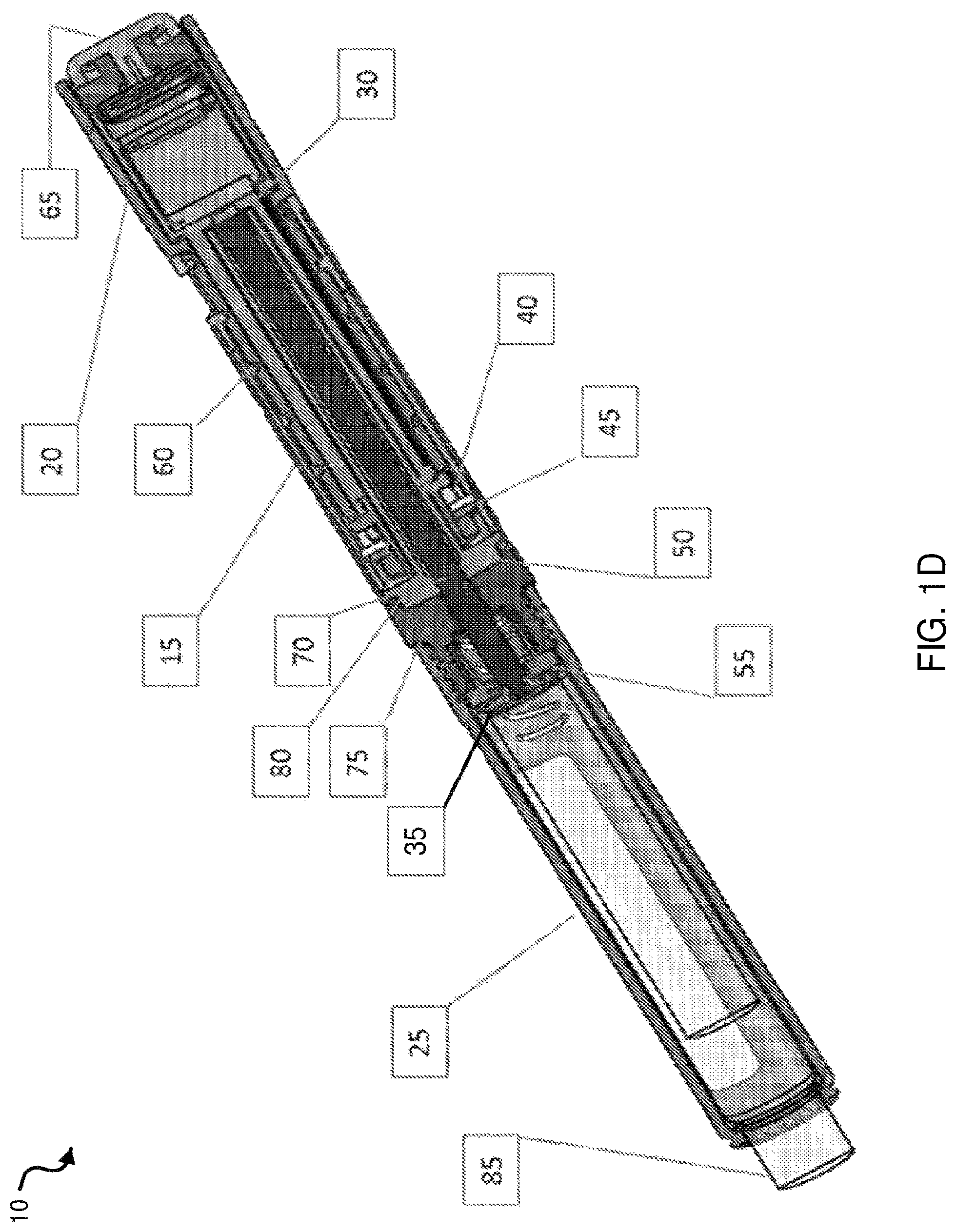 Patent US12327622 Figure 3 – Intelligent medication delivery systems and methods for dose recommendation and management