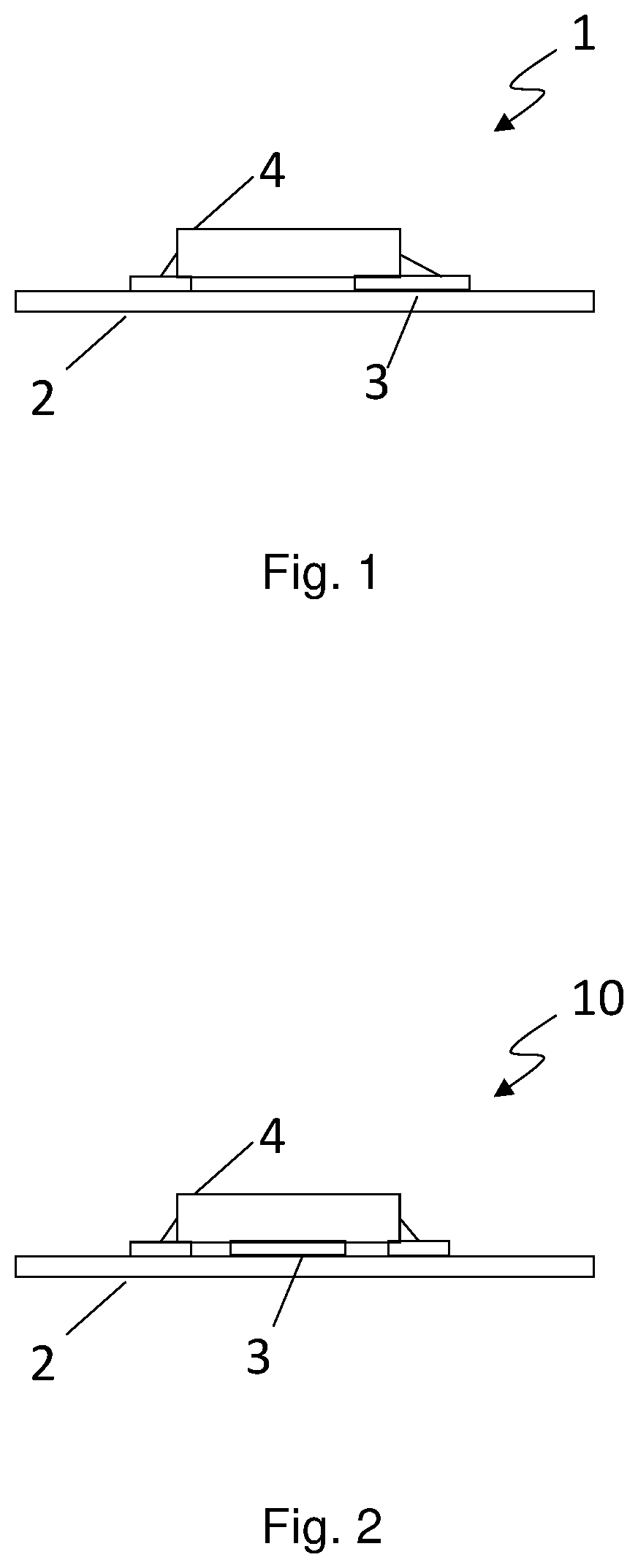 Patent US12327666 — Surge suppressor arranged for suppressing surges, a driver comprising a surge suppressor as well as a method for operating the surge suppressor — Figure 1
