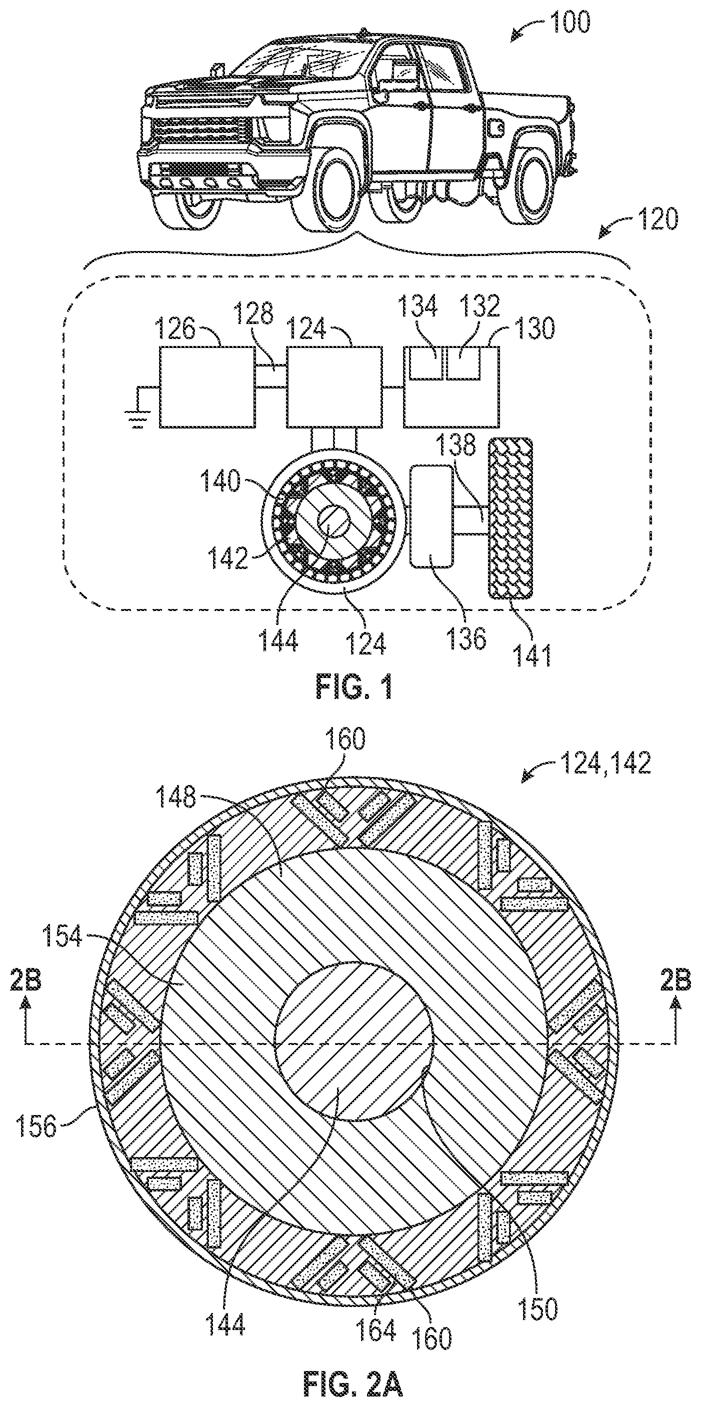 Patent US12327678 Figure 1 – Method and systems for uniform distribution of additive domains in the grain boundary of magnets