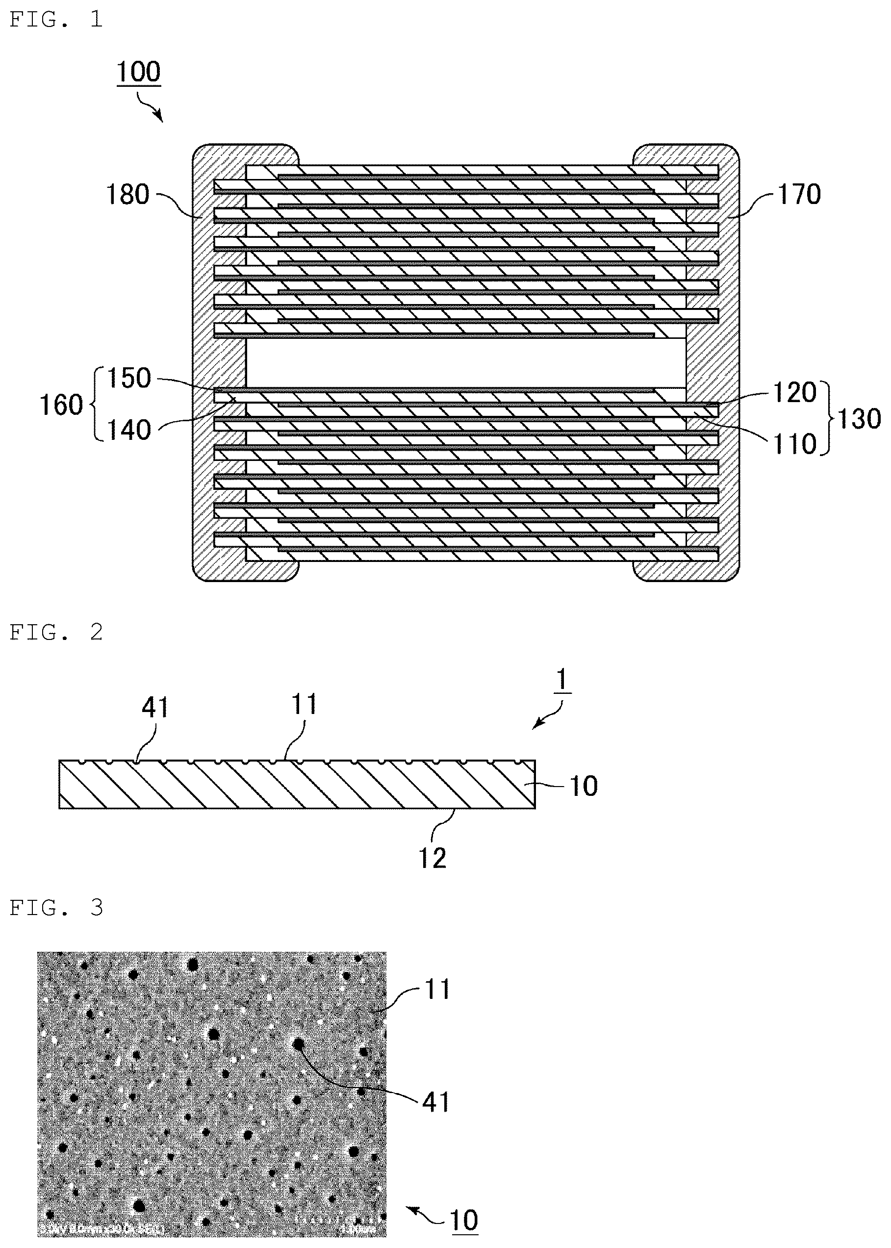Patent US12327686 Figure 1 – Film capacitor and film for film capacitor