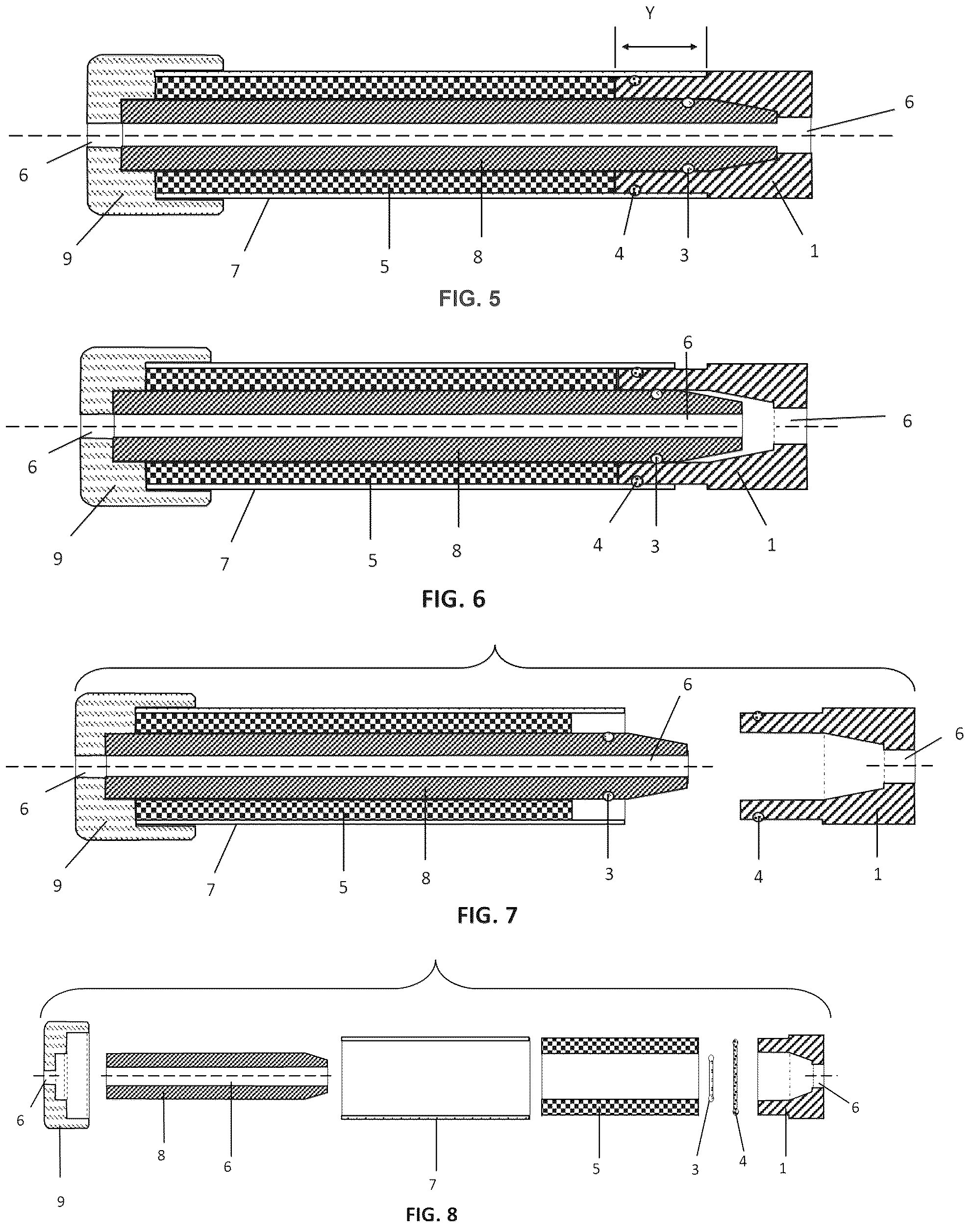 Patent US12327705 Figure 2 – Method, system, and apparatus to prevent electrical or thermal-based hazards in conduits