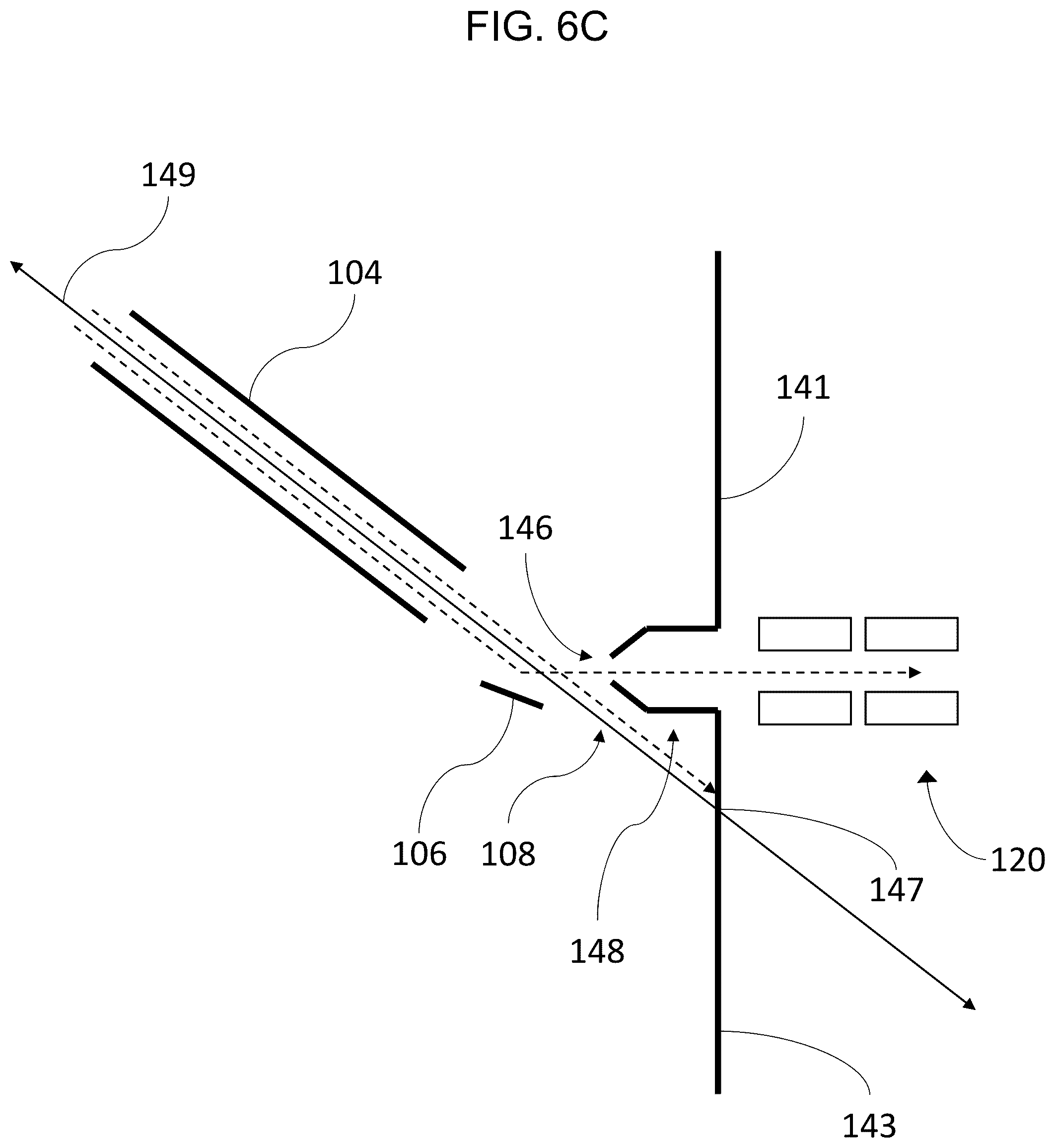 Patent US12327717 Figure 8 – Systems and methods for analyzing samples