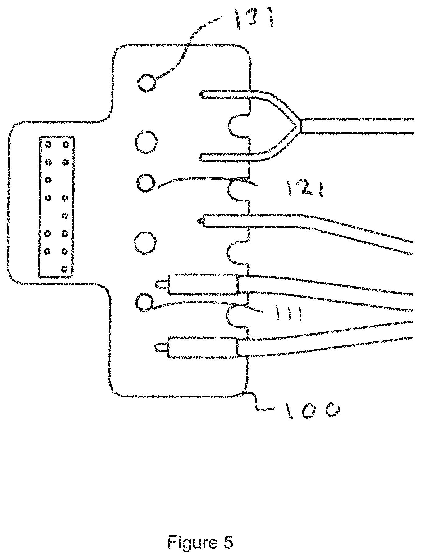 Patent US12327718 Figure 5 – Outer source assembly and associated components