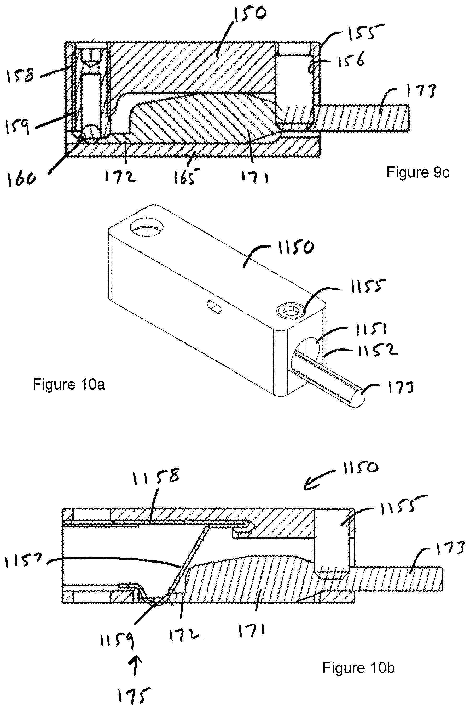 Patent US12327718 Figure 10 – Outer source assembly and associated components