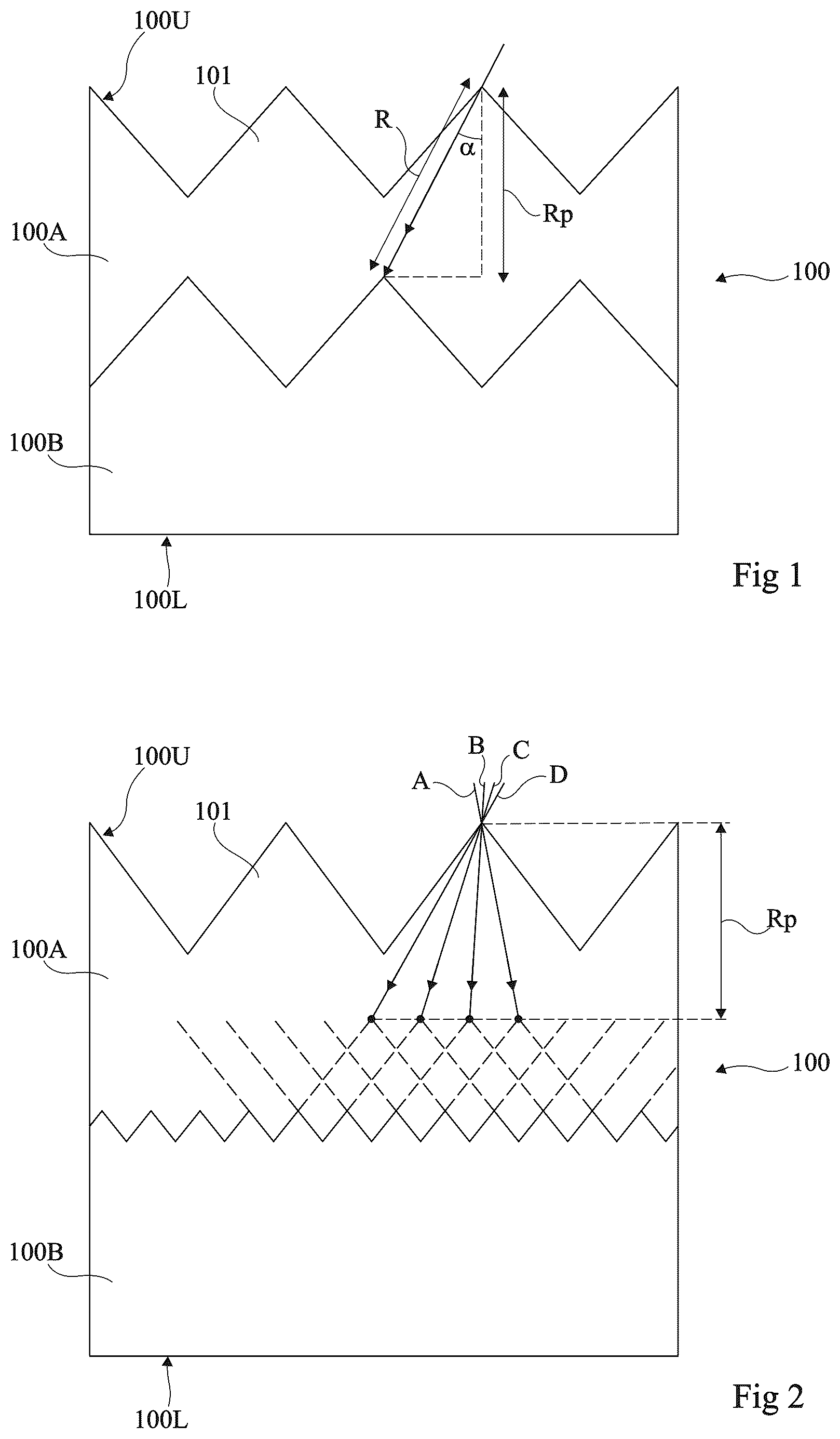 Patent US12327719 — Semiconductor substrate polishing method — Figure 1