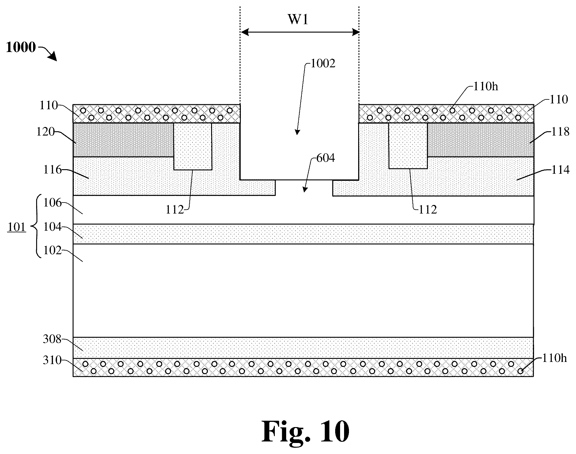 Patent US12327723 Figure 10 – Passive cap for germanium-containing layer