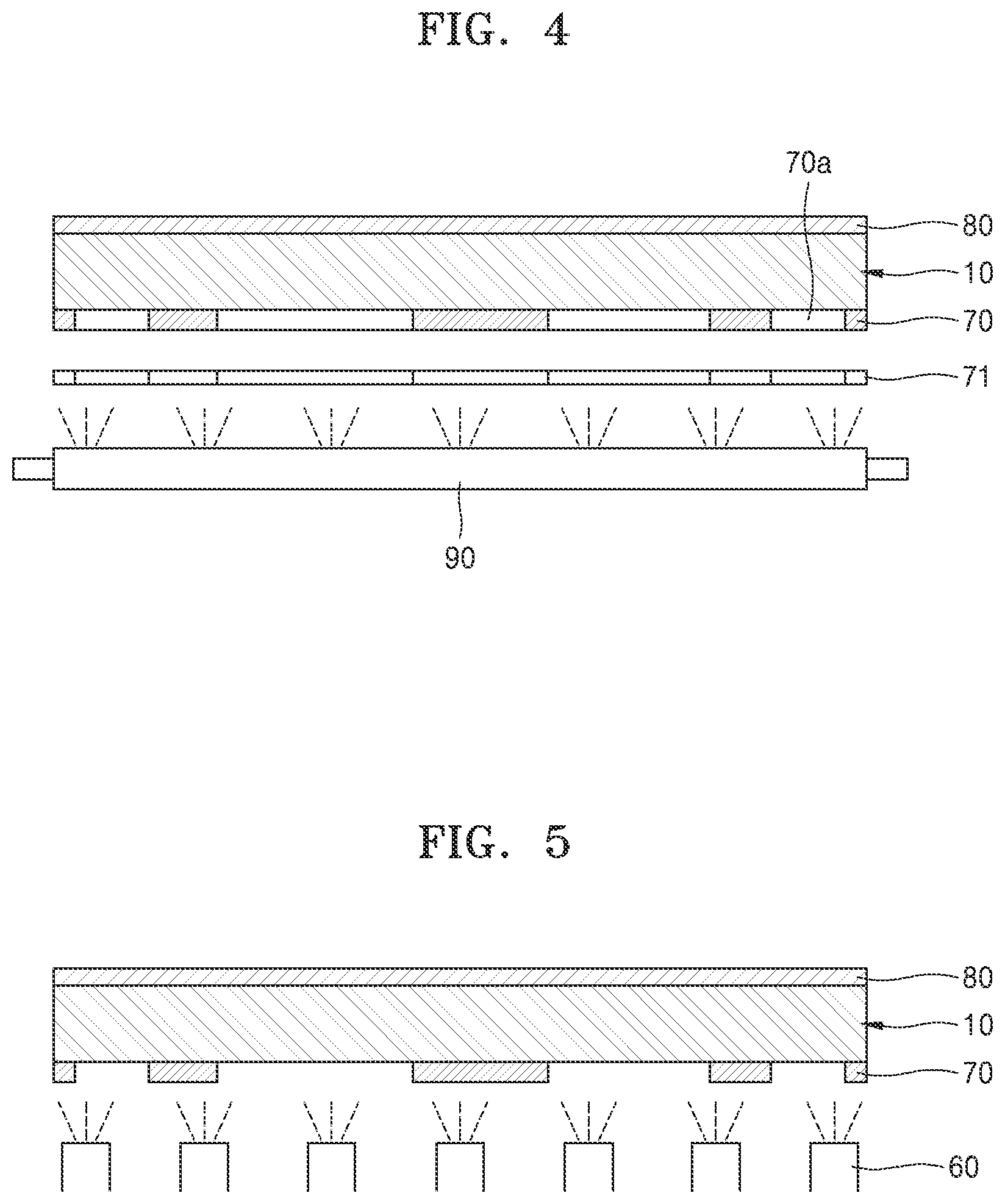 Patent US12327728 — Method for manufacturing a pre-mold substrate — Figure 1