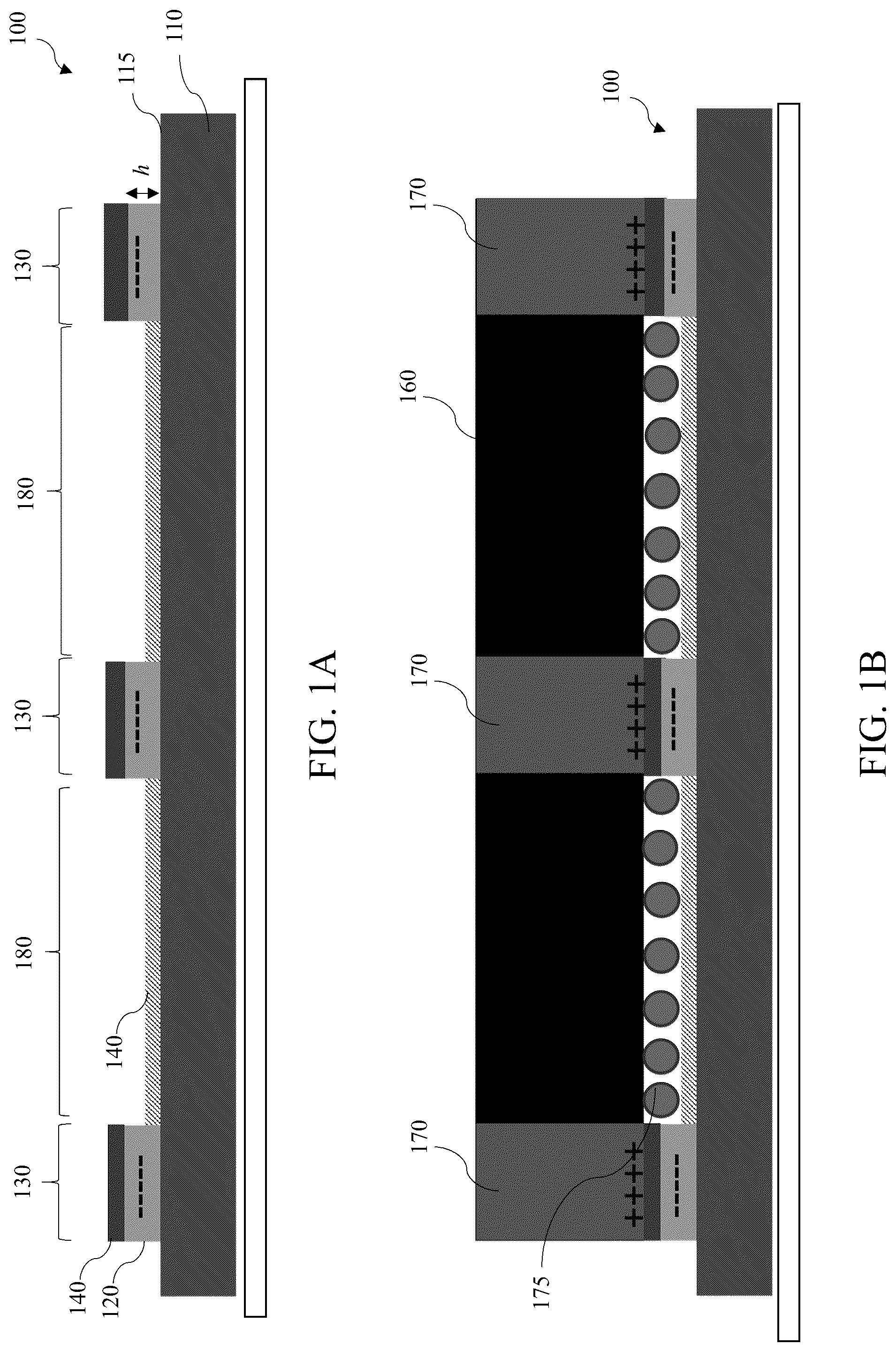 Patent US12327749 — Carrier chuck and methods of forming and using thereof — Figure 1