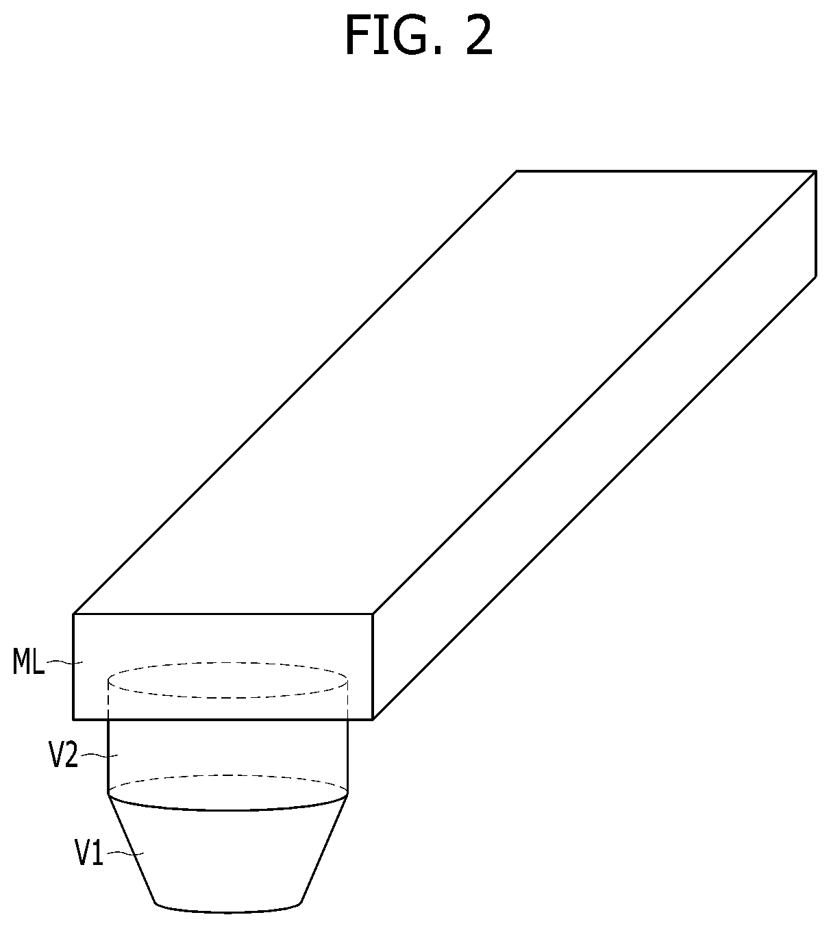 Patent US12327758 Figure 2 – Method for fabricating semiconductor device