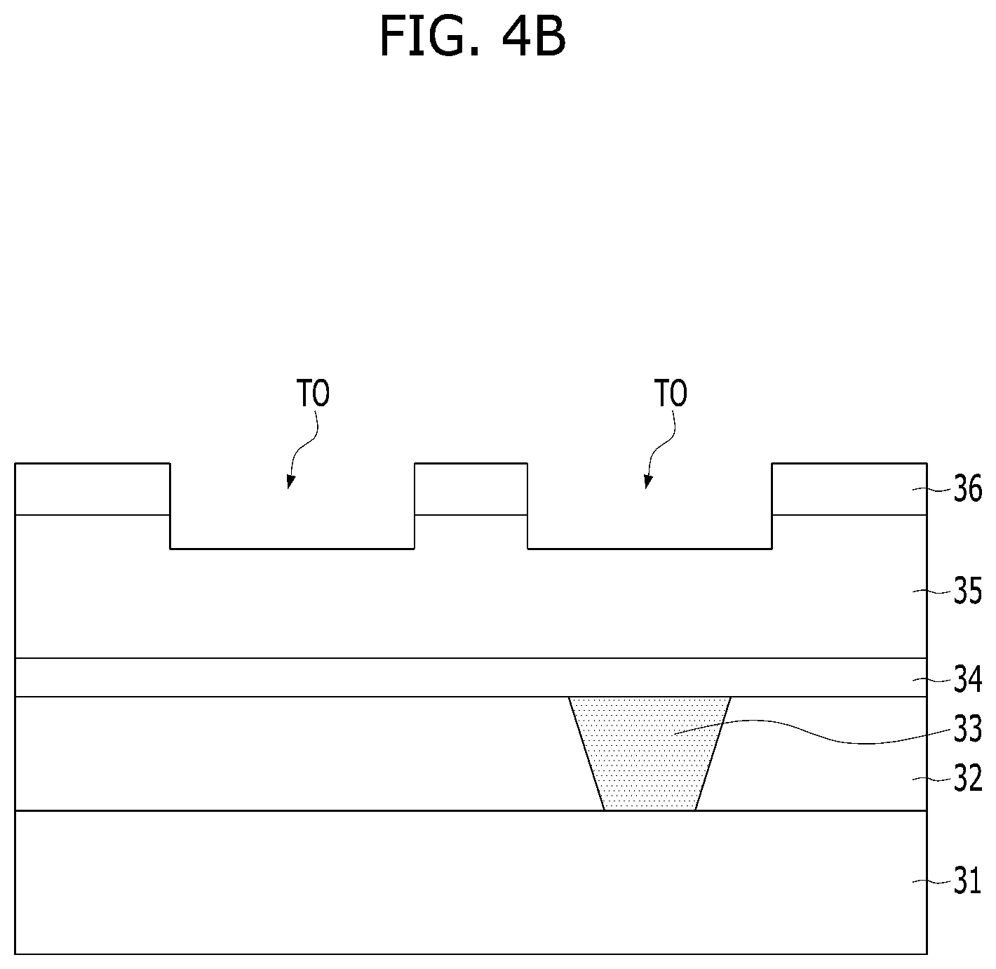 Patent US12327758 Figure 11 – Method for fabricating semiconductor device