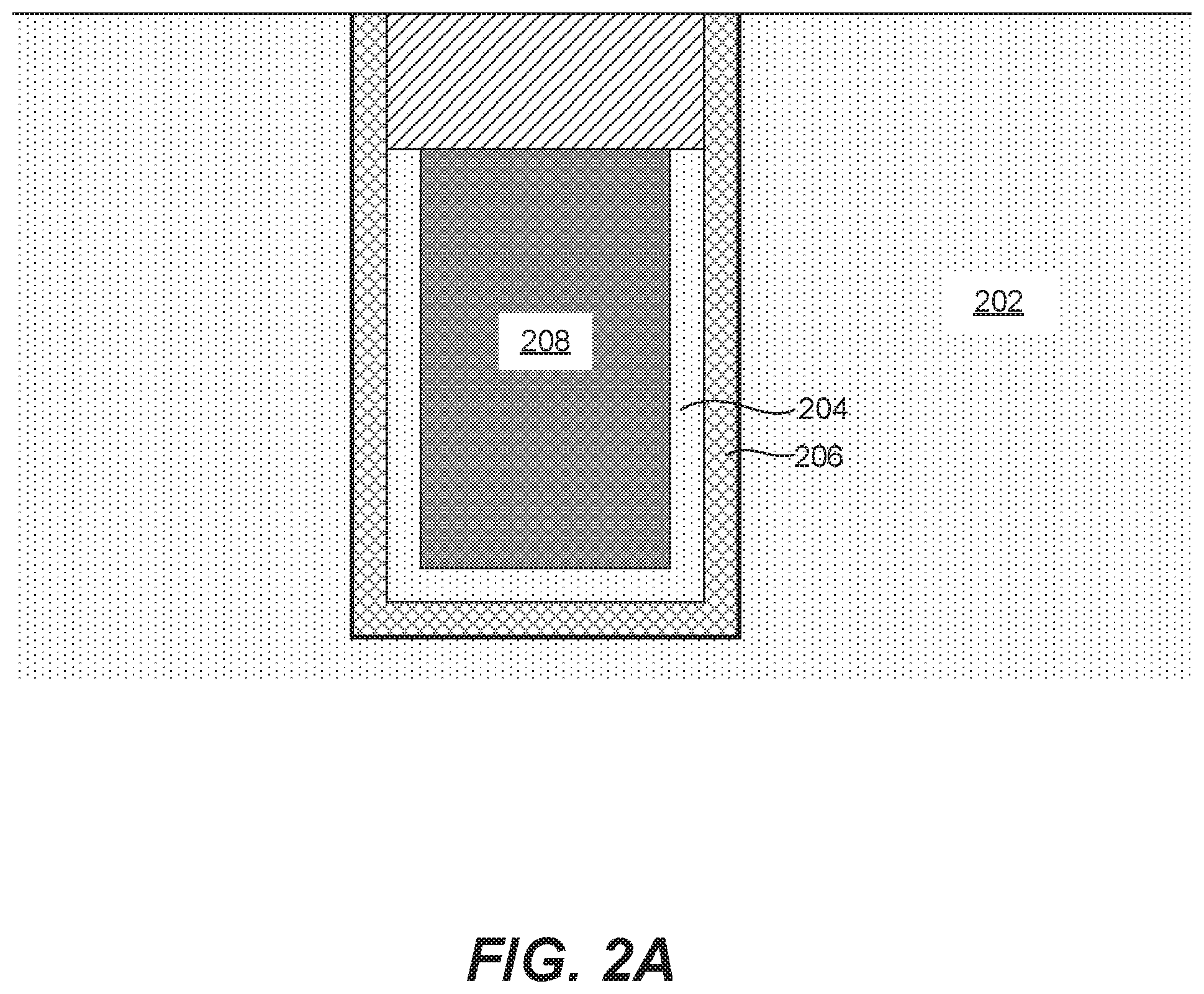 Patent US12327762 — Molybdenum fill — Figure 1