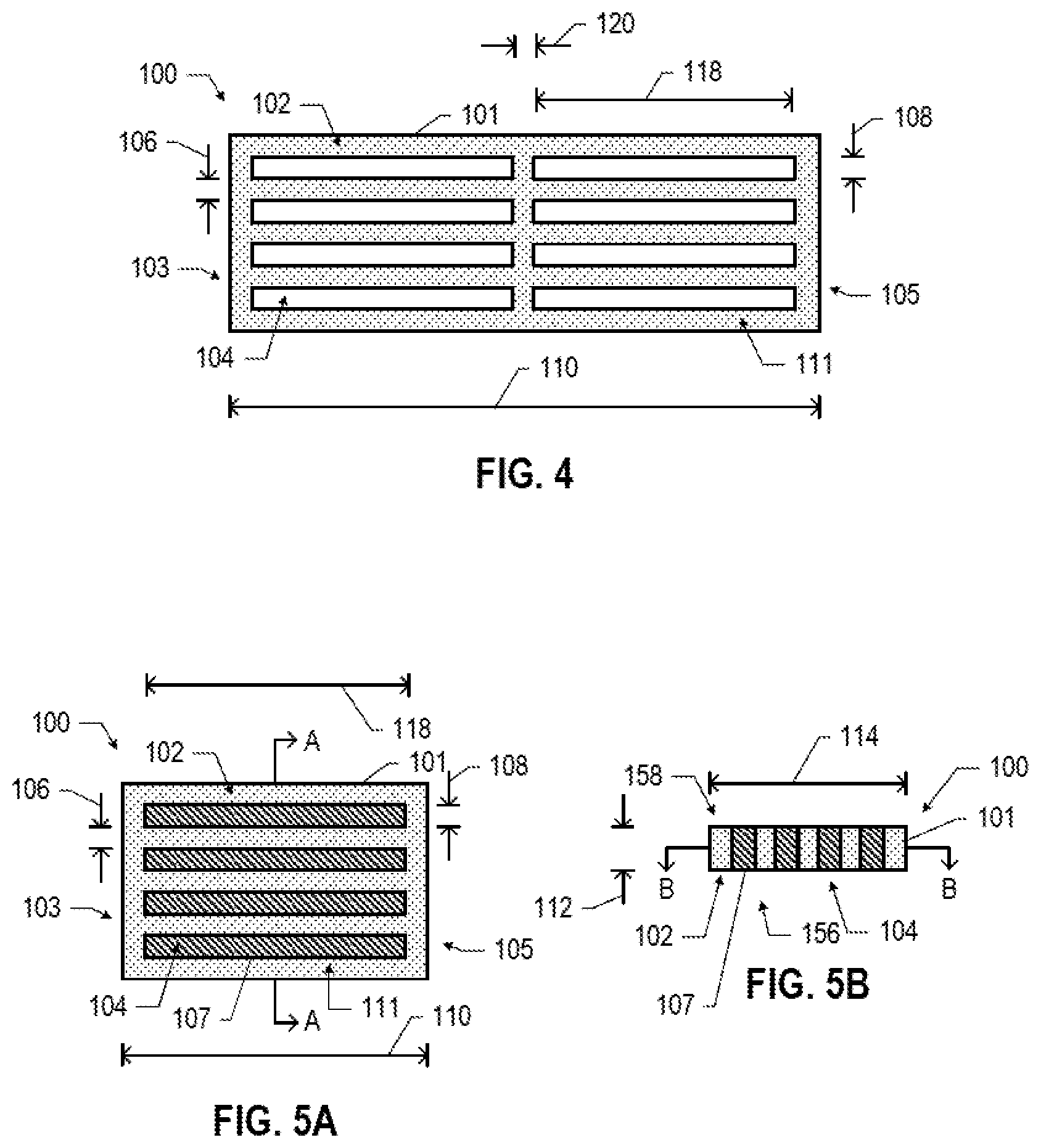 Patent US12327795 — Waveguide interconnect bridges — Figure 1