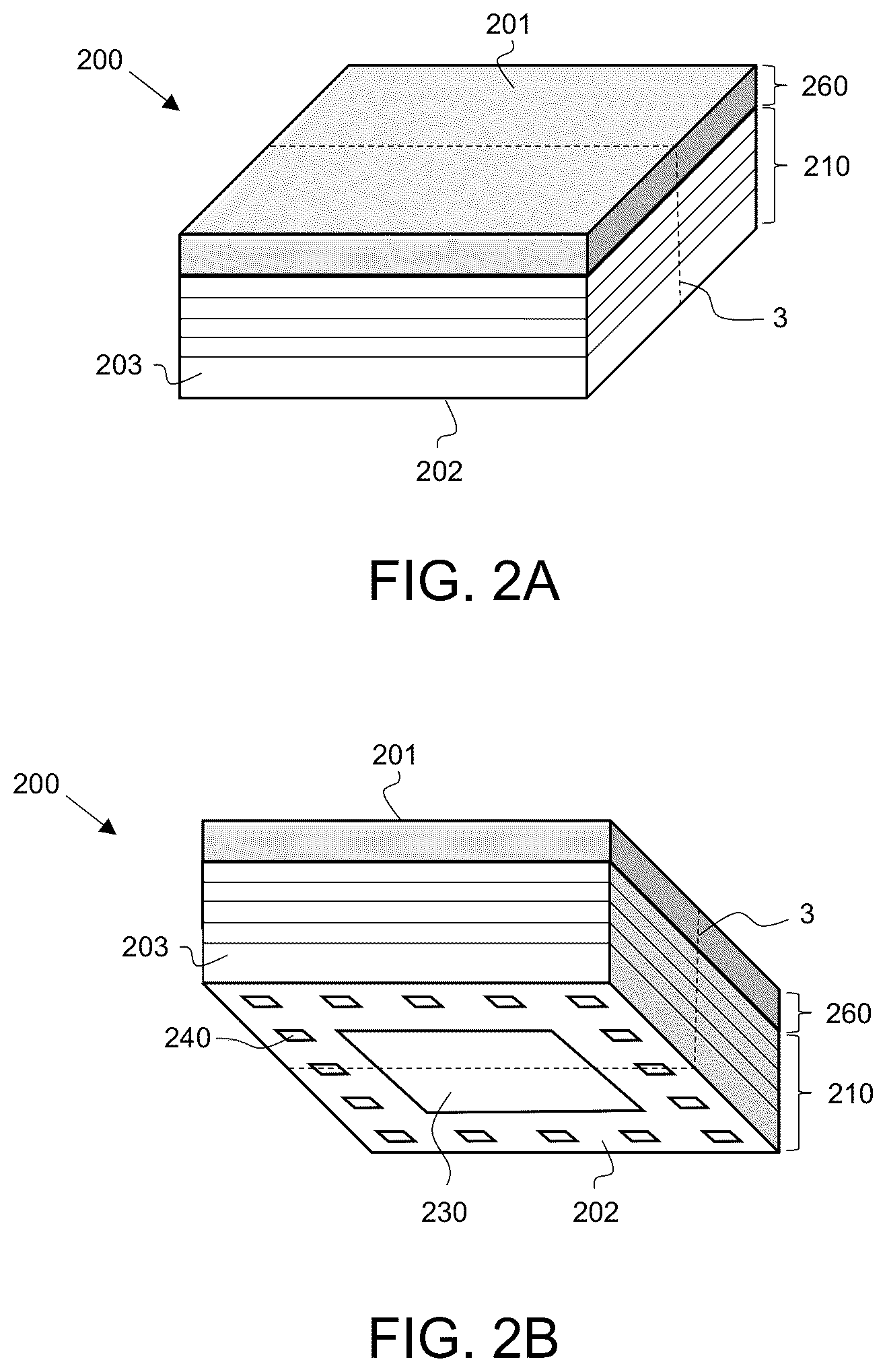 Patent US12327805 — Packaged power amplifier device — Figure 1