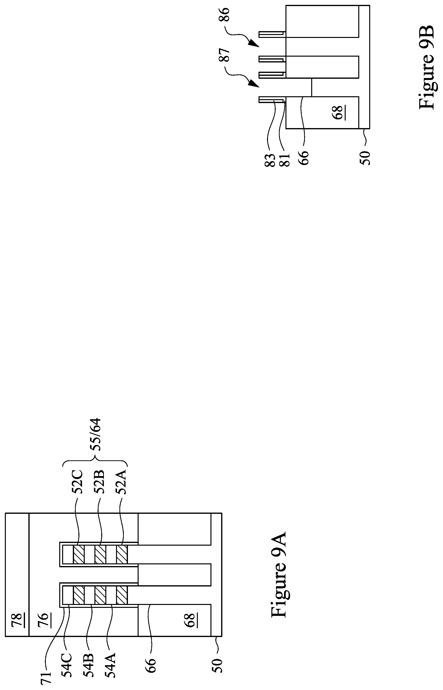 Patent US12327811 Figure 12 – Ion implantation with annealing for substrate cutting
