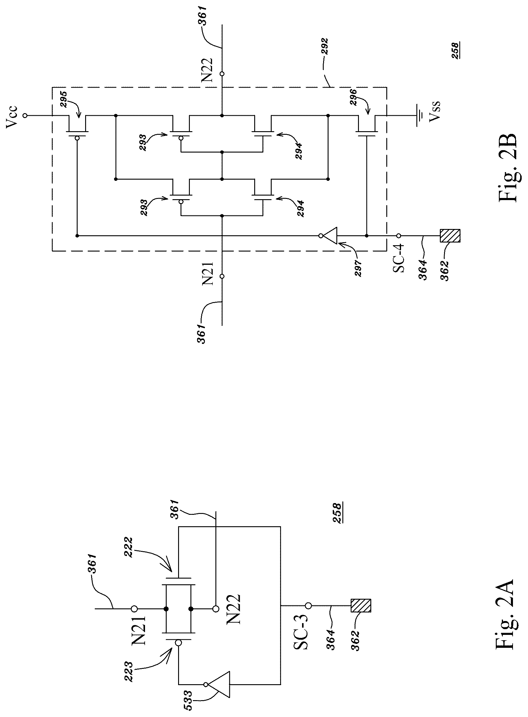 Patent US12327813 Figure 2 – Logic drive based on multichip package using interconnection bridge