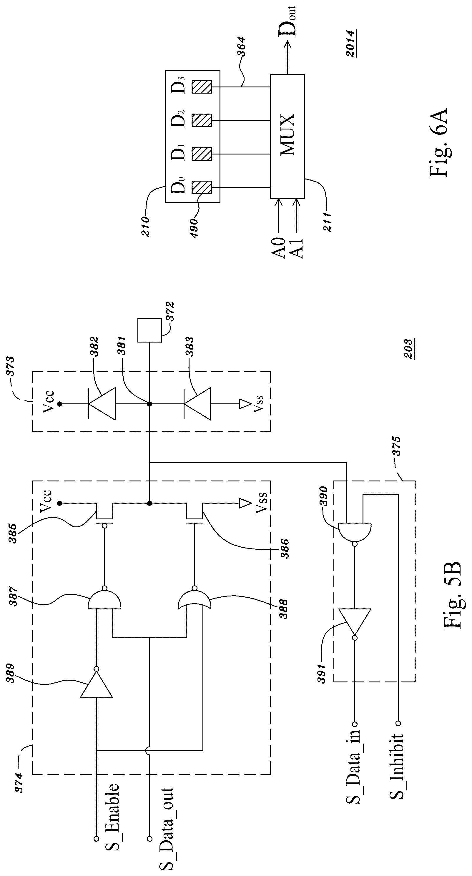 Patent US12327813 Figure 7 – Logic drive based on multichip package using interconnection bridge