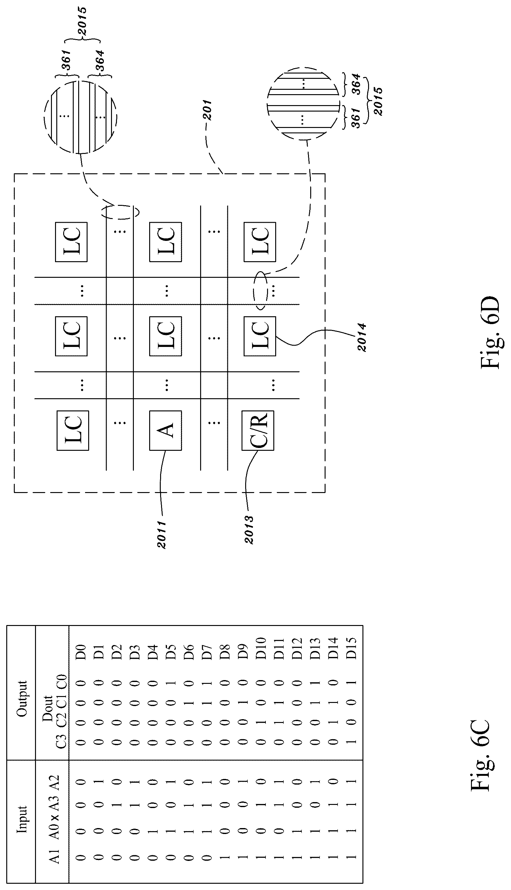 Patent US12327816 Figure 9 – Logic drive based on chip scale package comprising standardized commodity programmable logic IC chip and memory IC chip