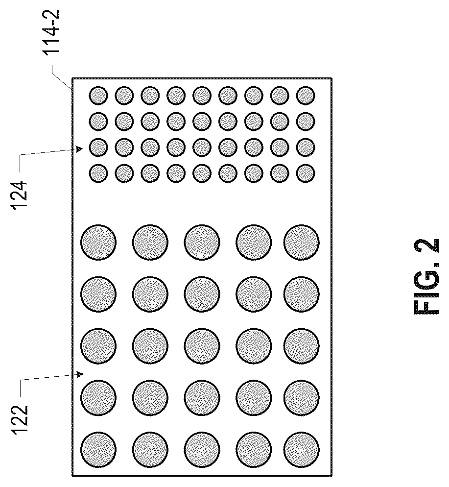 Patent US12327827 Figure 2 – Microelectronic assemblies