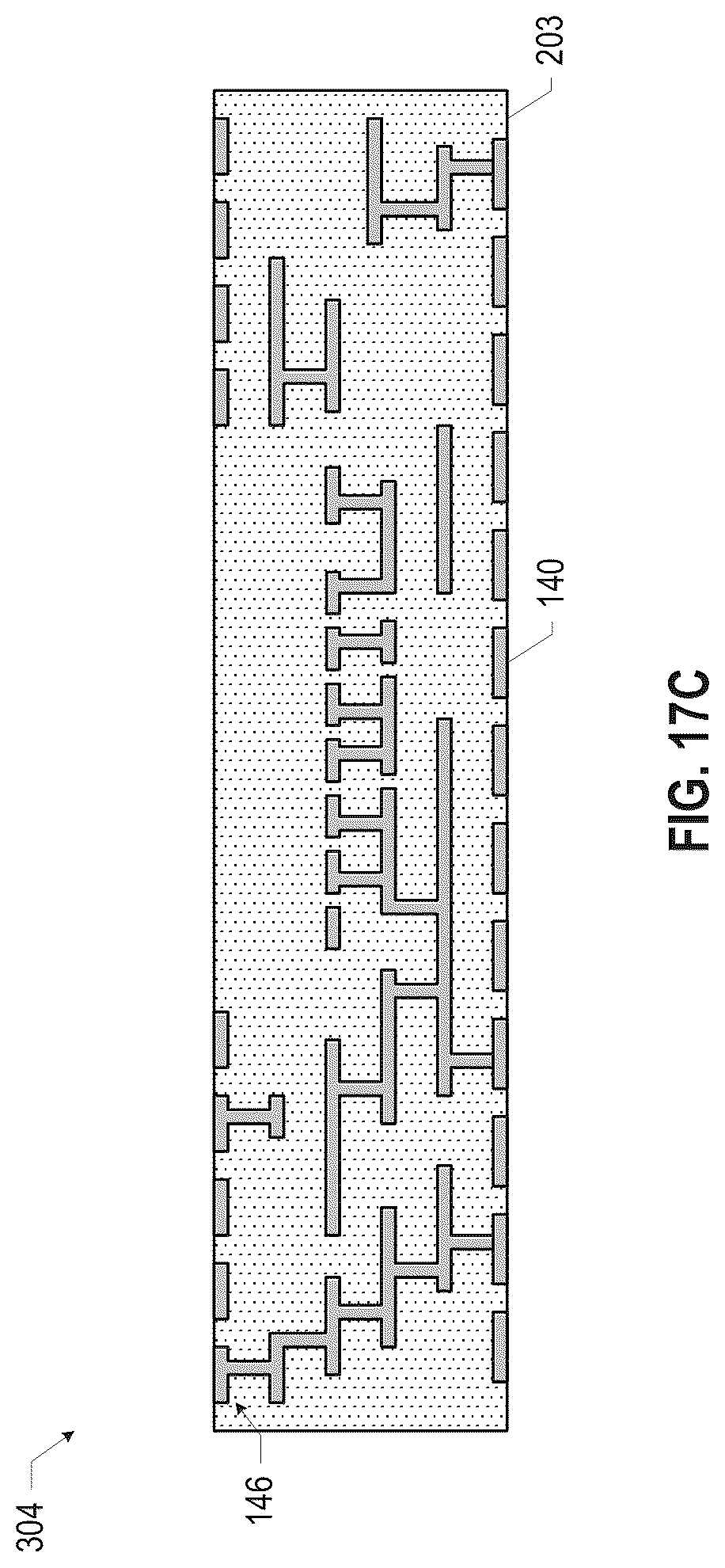 Patent US12327827 Figure 15 – Microelectronic assemblies
