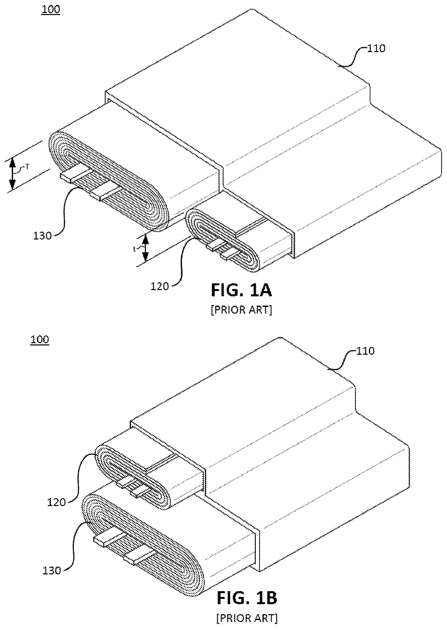 Patent US12327831 — Method for balancing a C-Rate of battery jelly rolls of different capacities — Figure 1