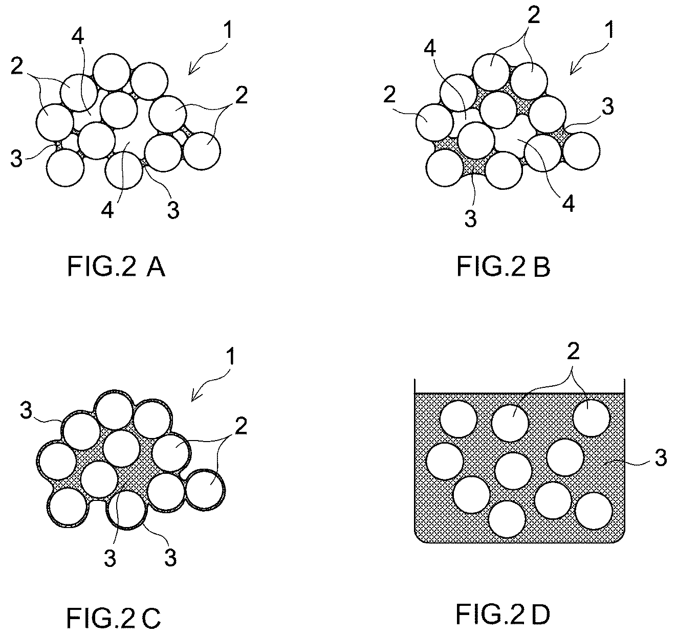 Patent US12327855 Figure 2 – Method for producing secondary battery electrodes
